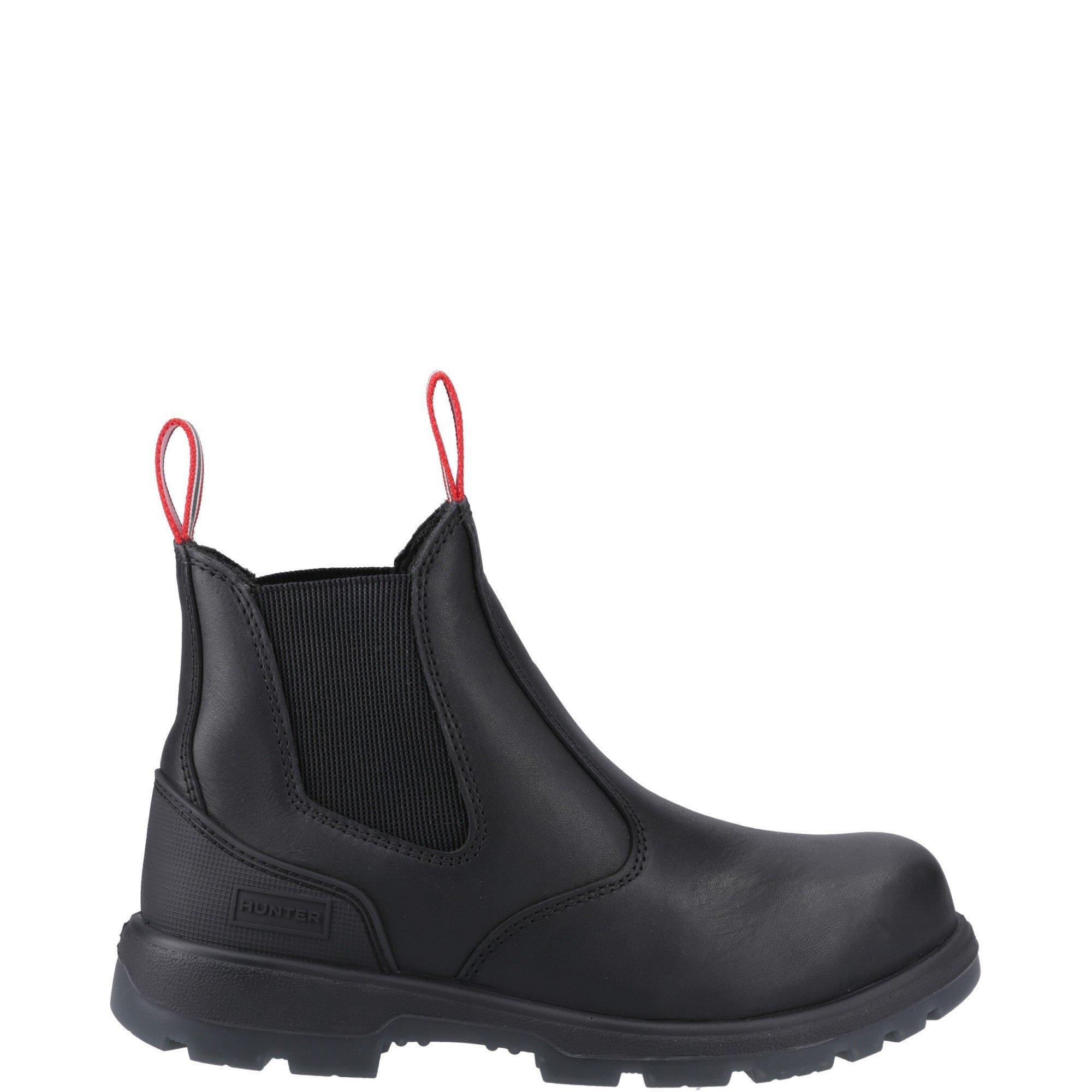 Hunter Safety Women's Breeze Dealer - Black - 5 (38)