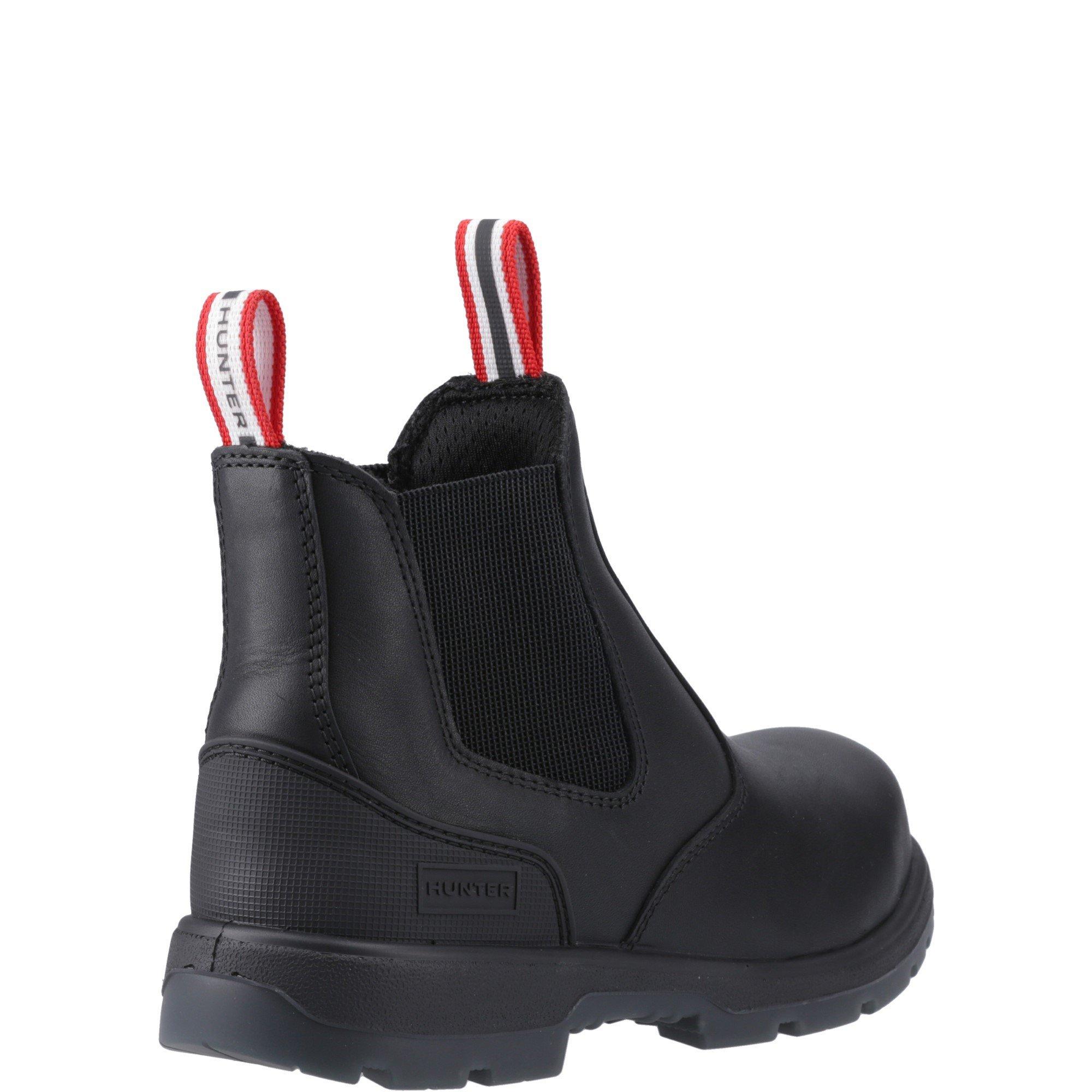 Black - Hunter Safety - Breeze Dealer - 3