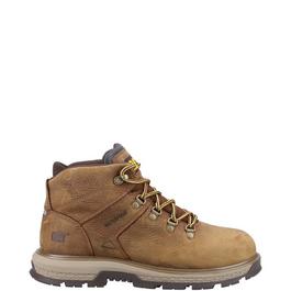 Caterpillar Exposition Hiker Safety Boot