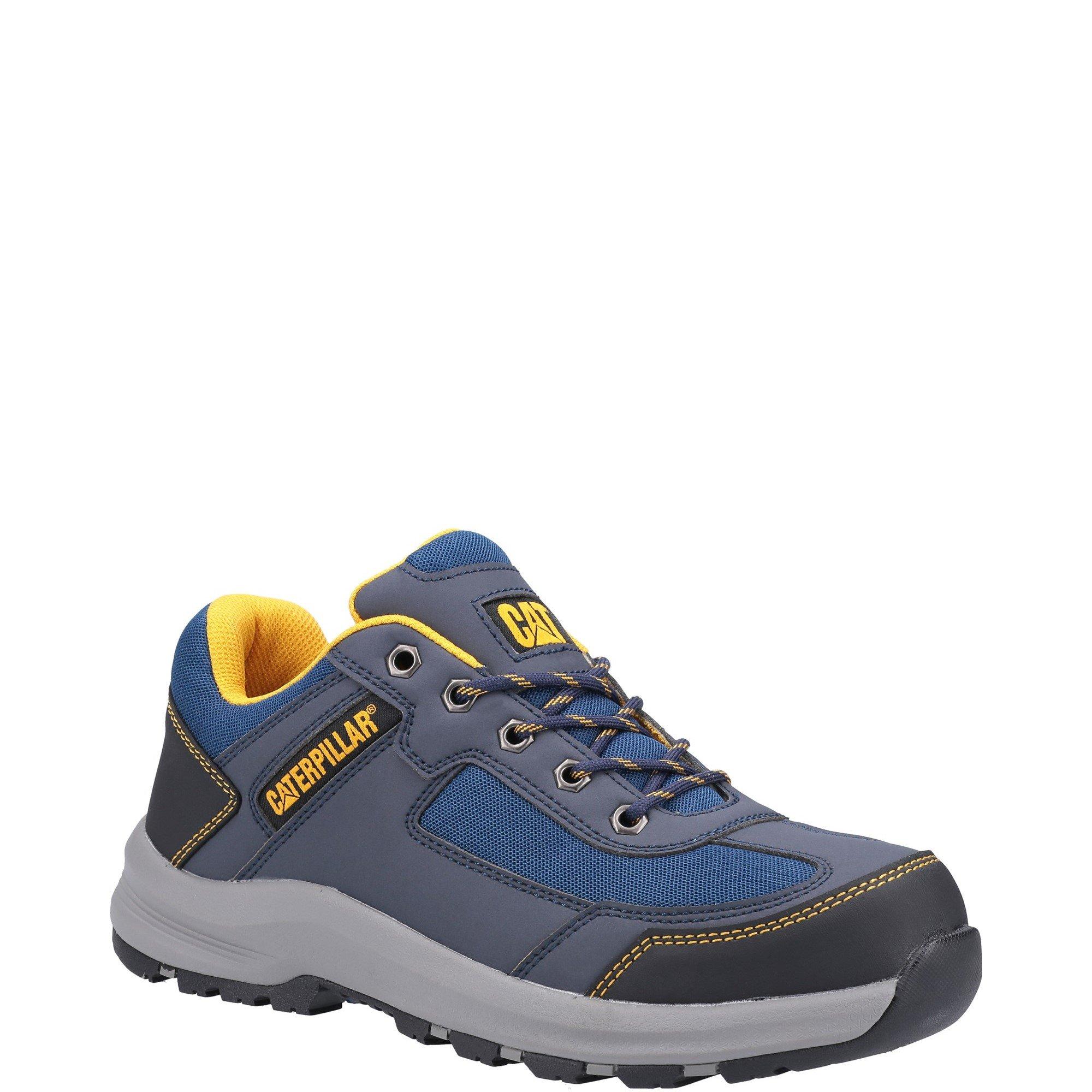 Navy - Caterpillar - Elmore Safety Trainer - 2