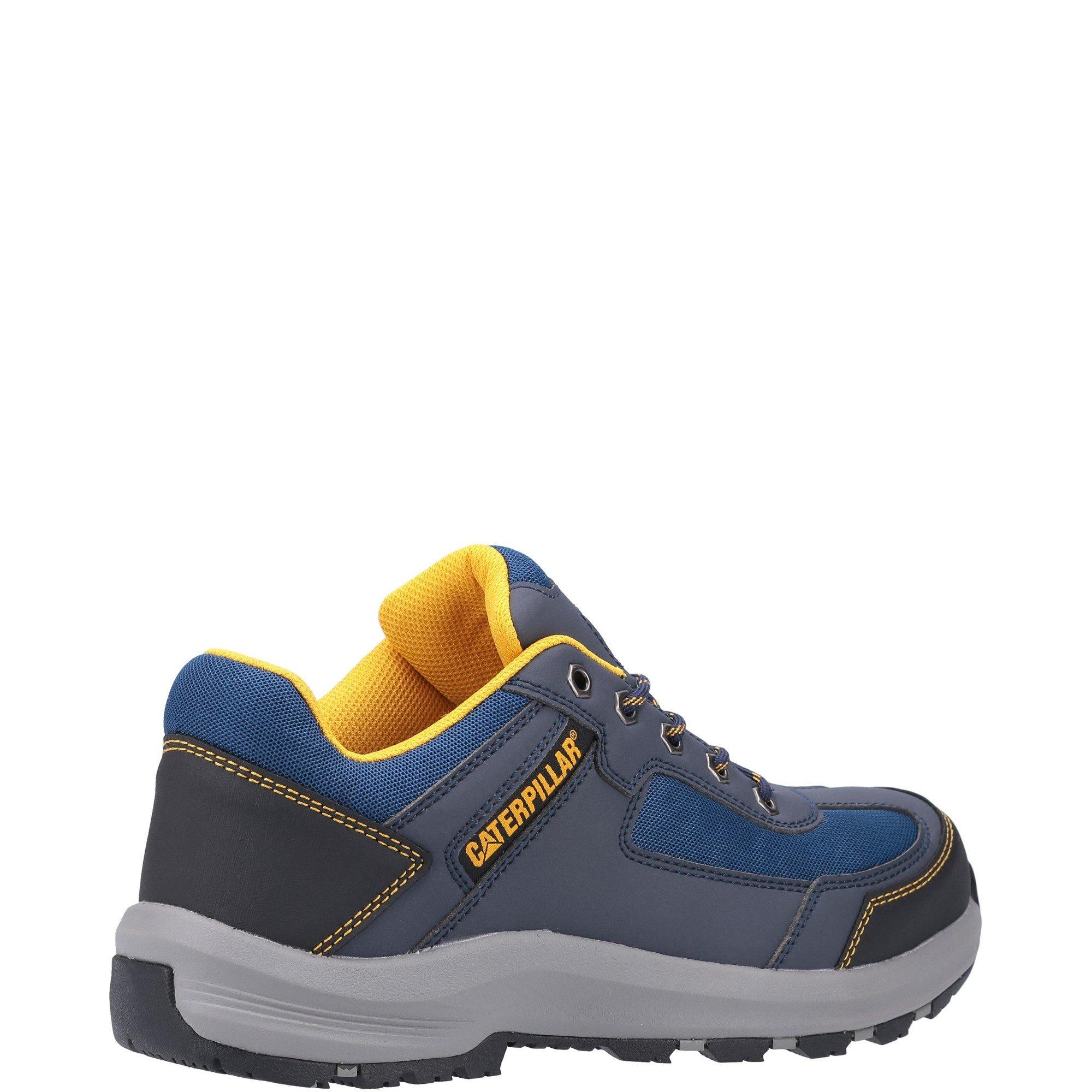 Navy - Caterpillar - Elmore Safety Trainer - 3