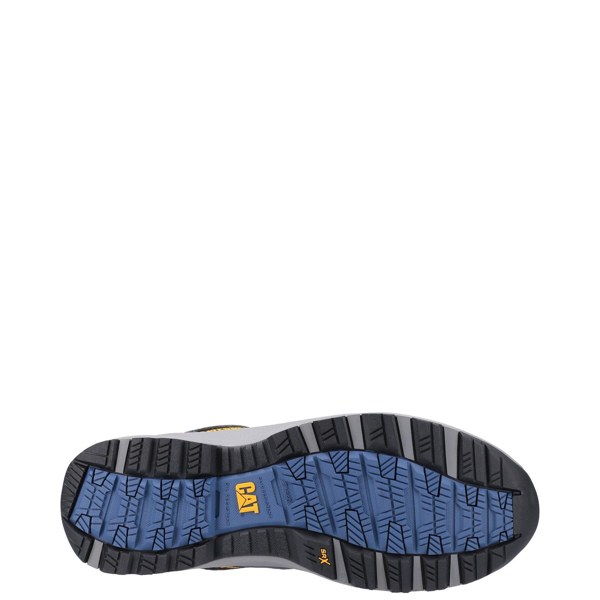 Navy - Caterpillar - Elmore Safety Trainer - 4