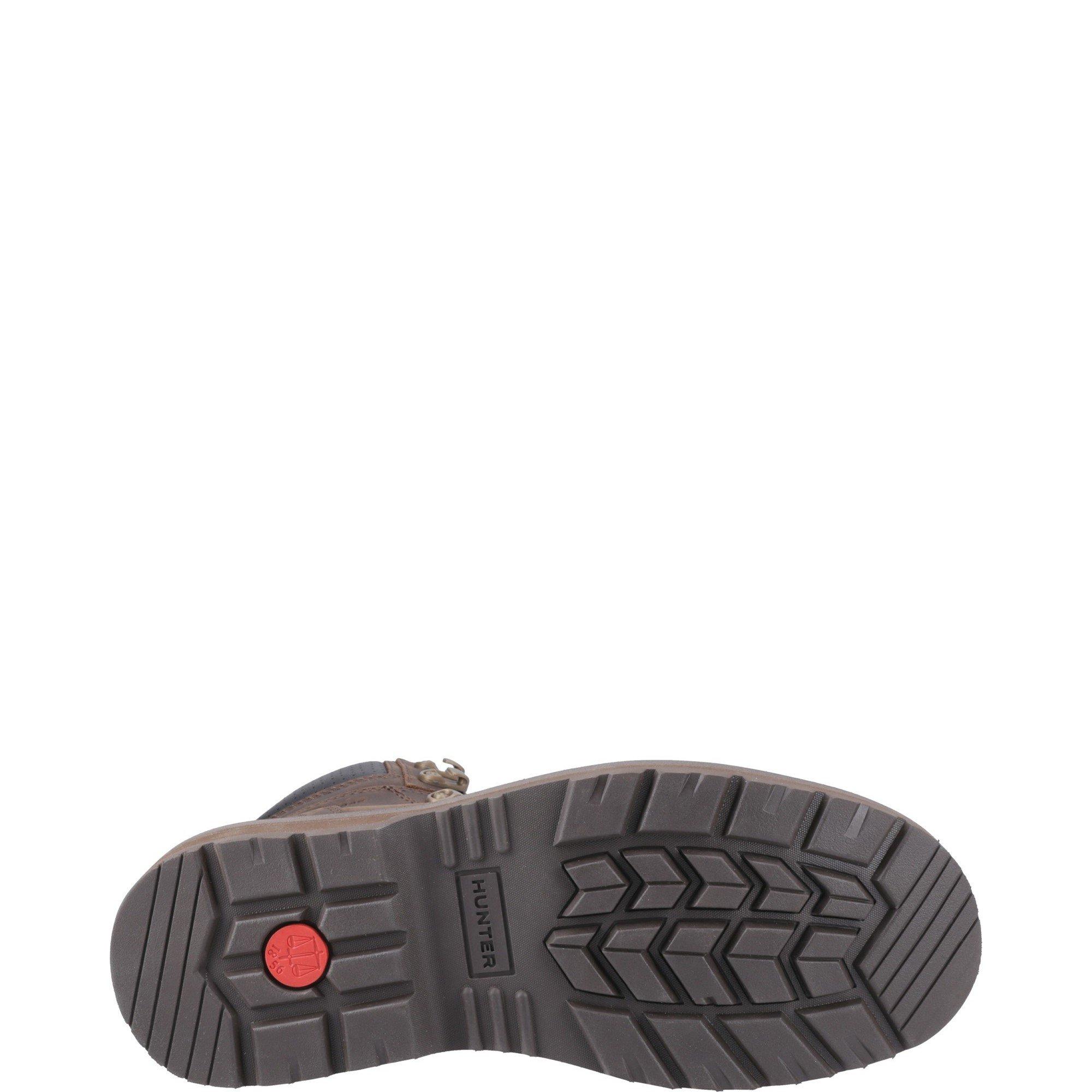 Brown - Hunter Safety - Tornado Safety Boot - 4