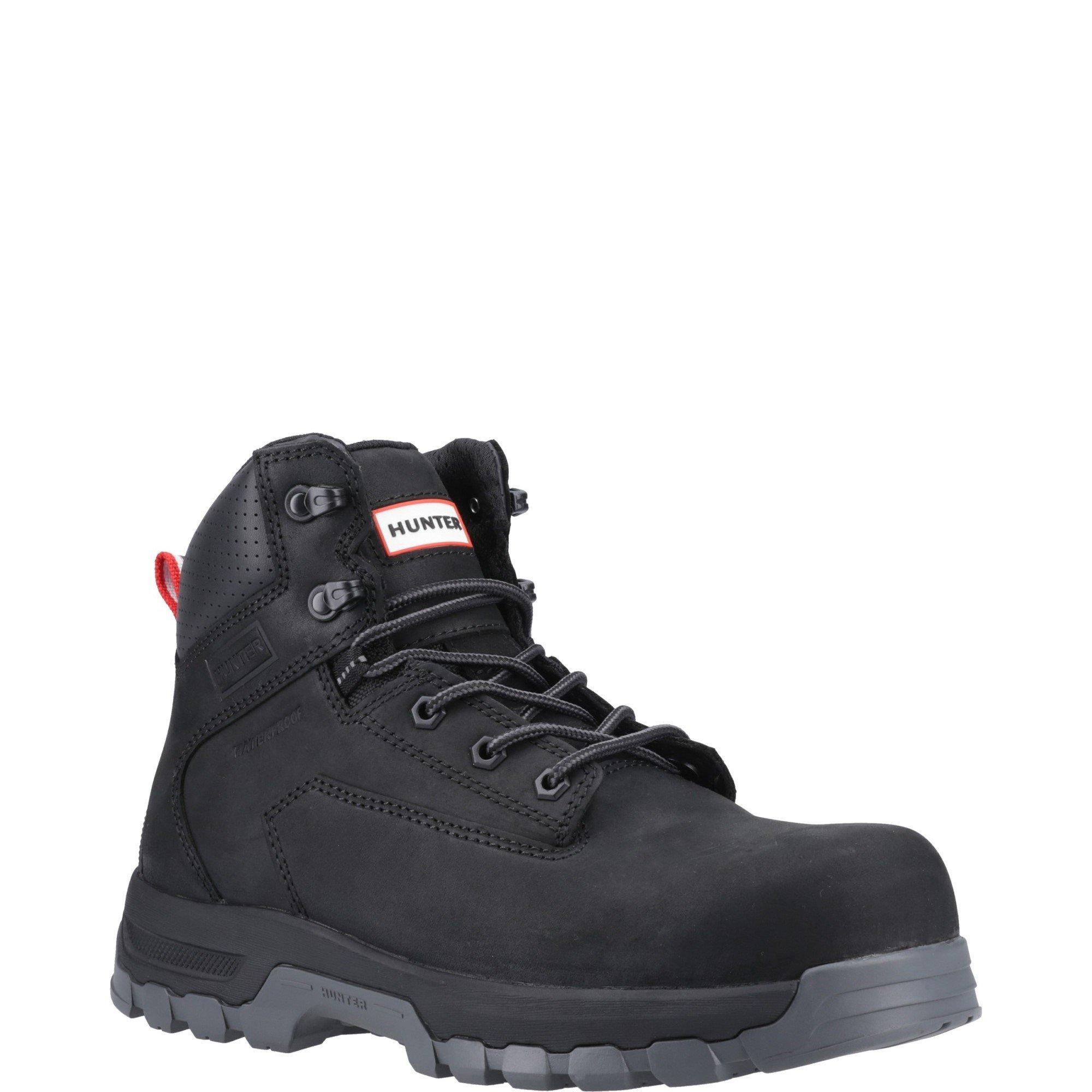 Black - Hunter Safety - Lightning Safety Boot - 2