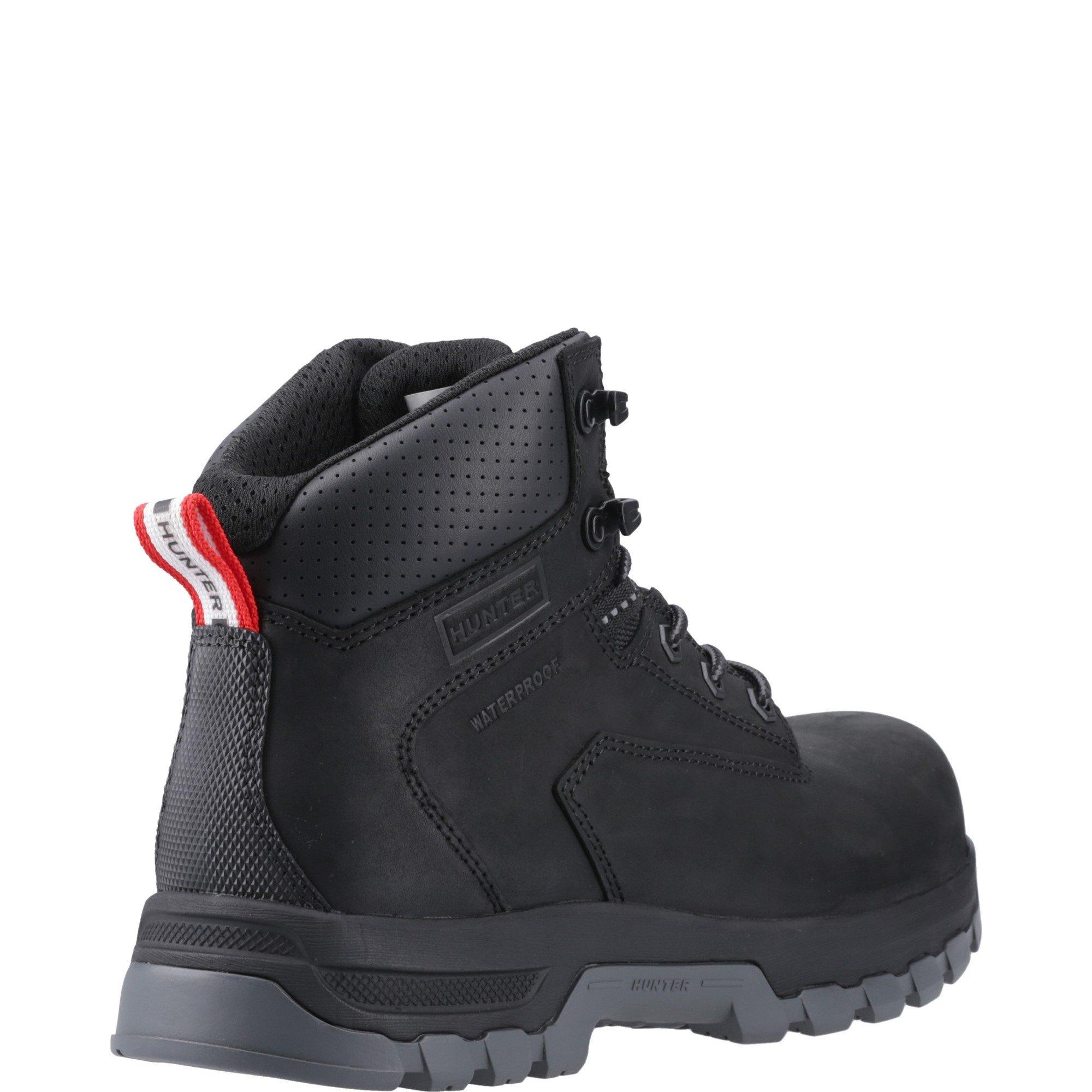 Black - Hunter Safety - Lightning Safety Boot - 3