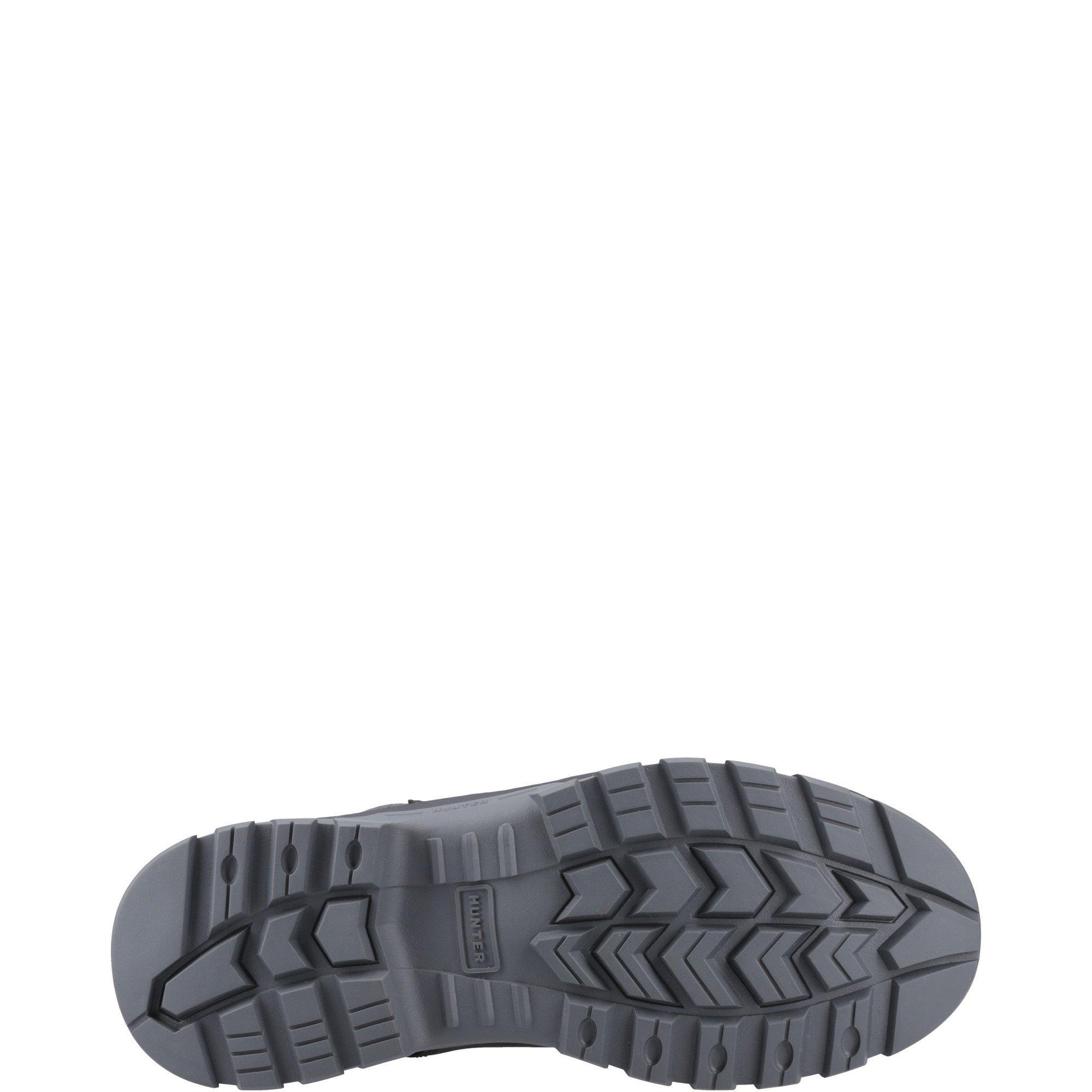 Black - Hunter Safety - Lightning Safety Boot - 4