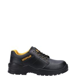 Caterpillar Striver Low S3 Safety Shoe