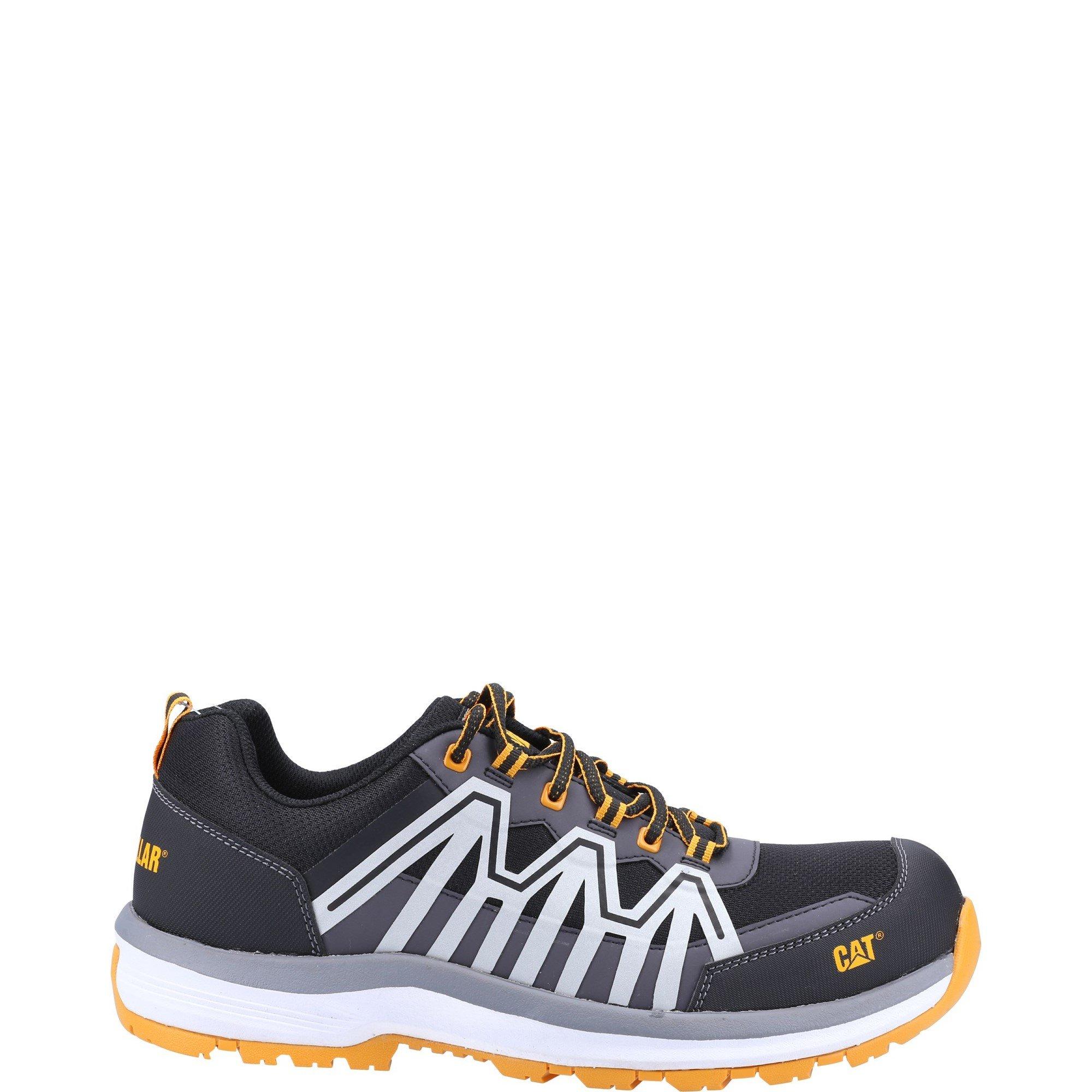 Orange - Caterpillar - Charge S3 Safety Trainer - 1