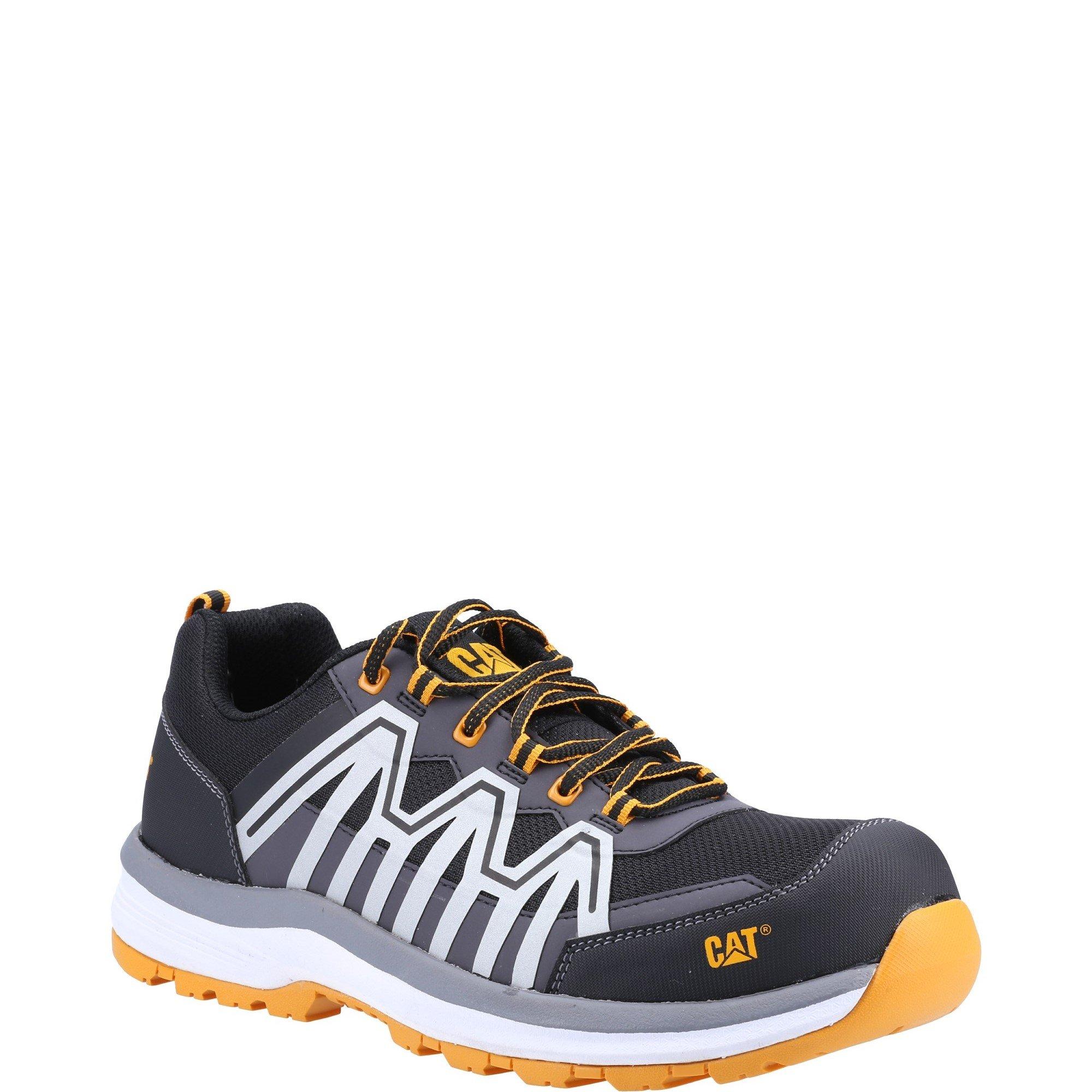 Orange - Caterpillar - Charge S3 Safety Trainer - 2