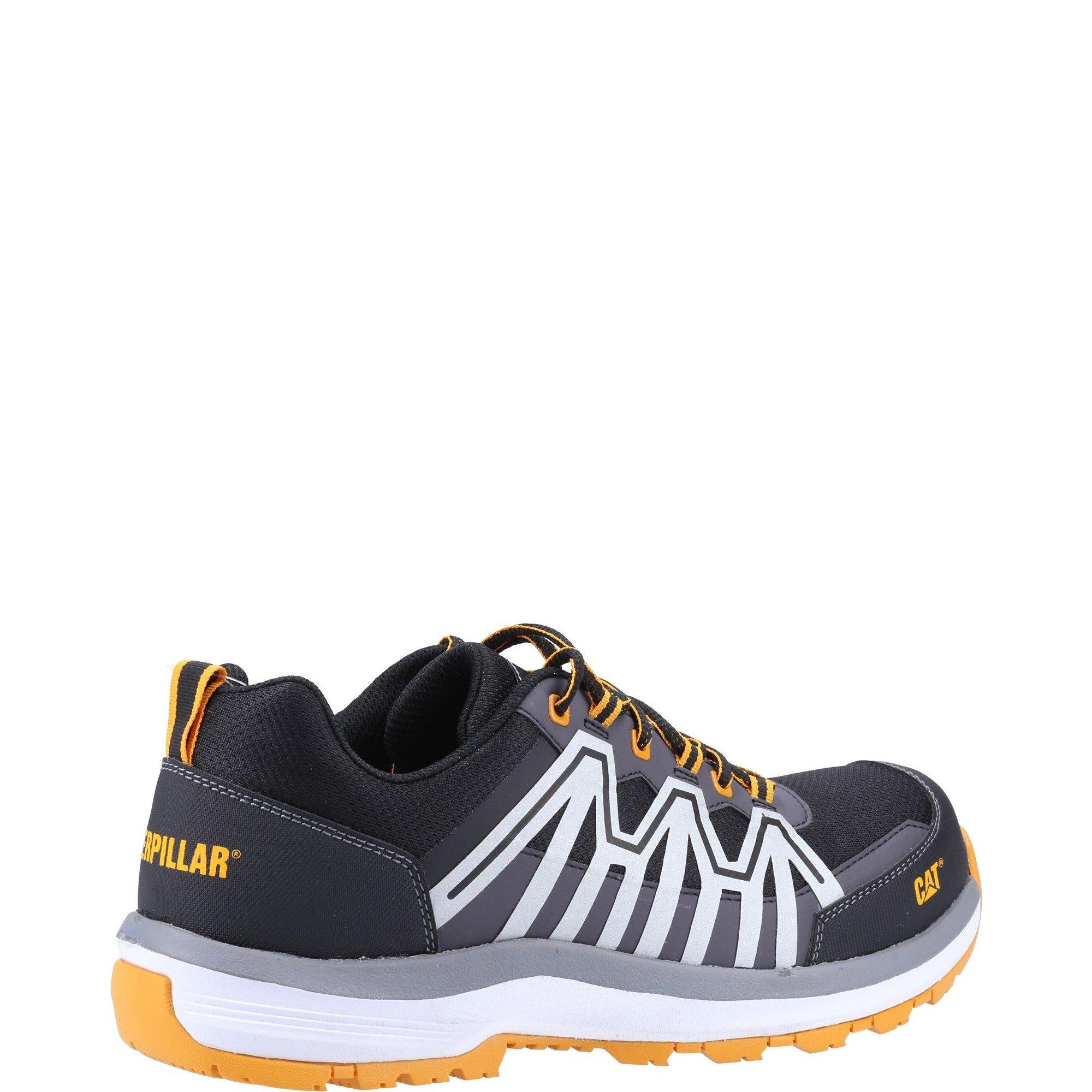 Orange - Caterpillar - Charge S3 Safety Trainer - 3