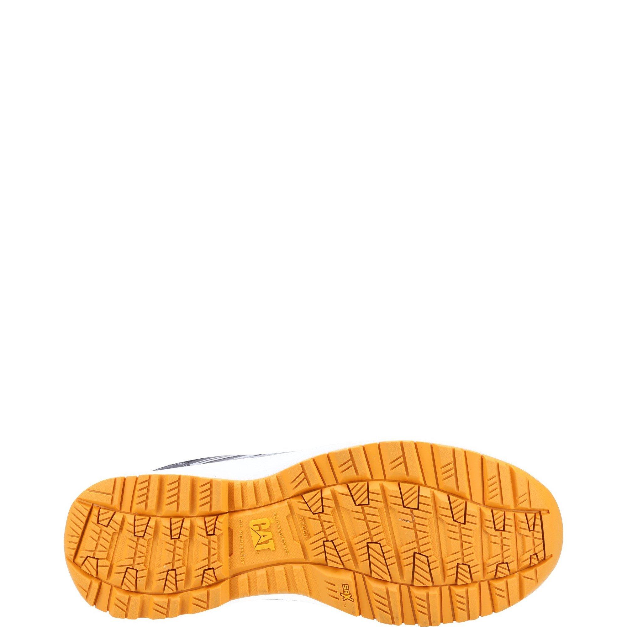 Orange - Caterpillar - Charge S3 Safety Trainer - 4