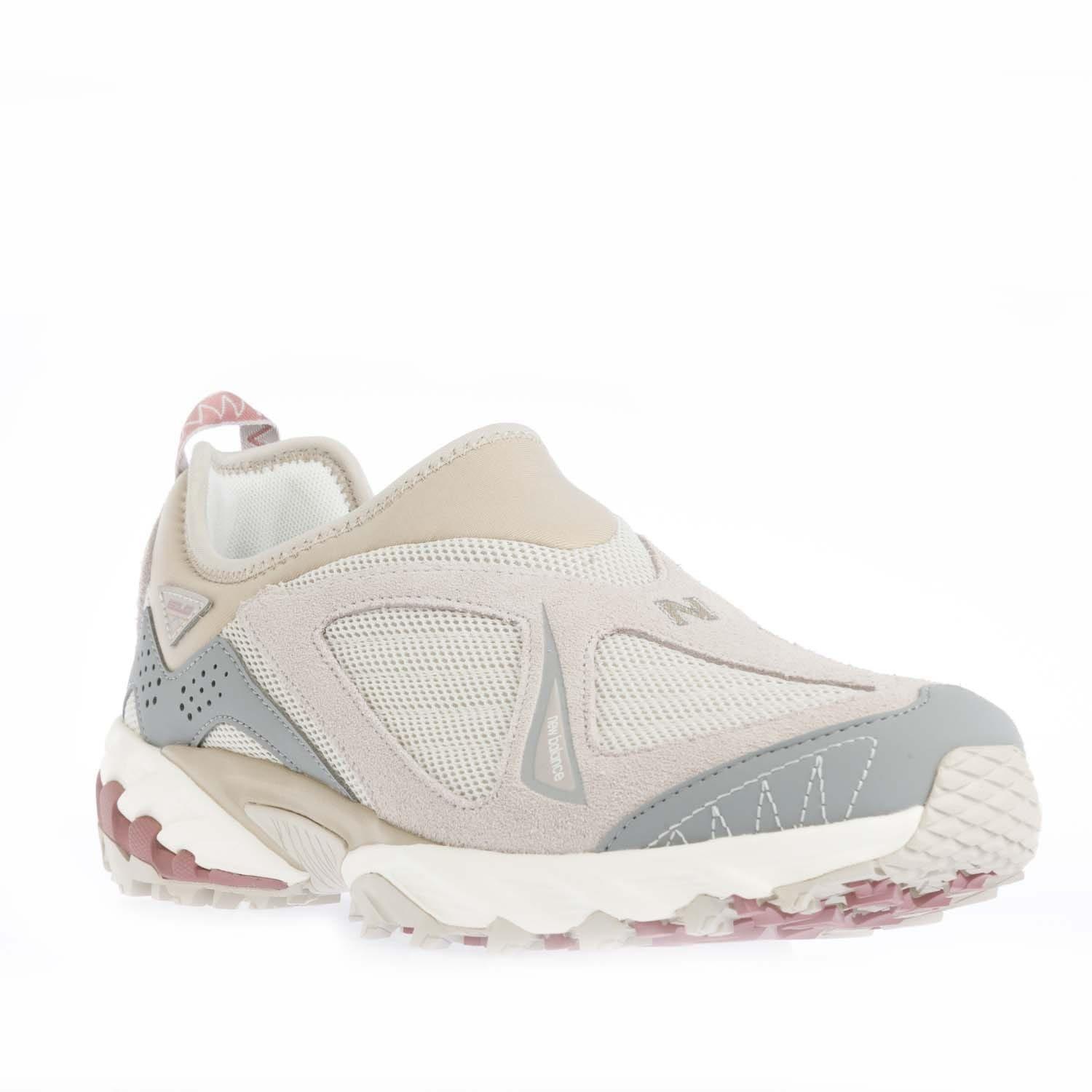 Cream - New Balance - 610S Trainers - 2