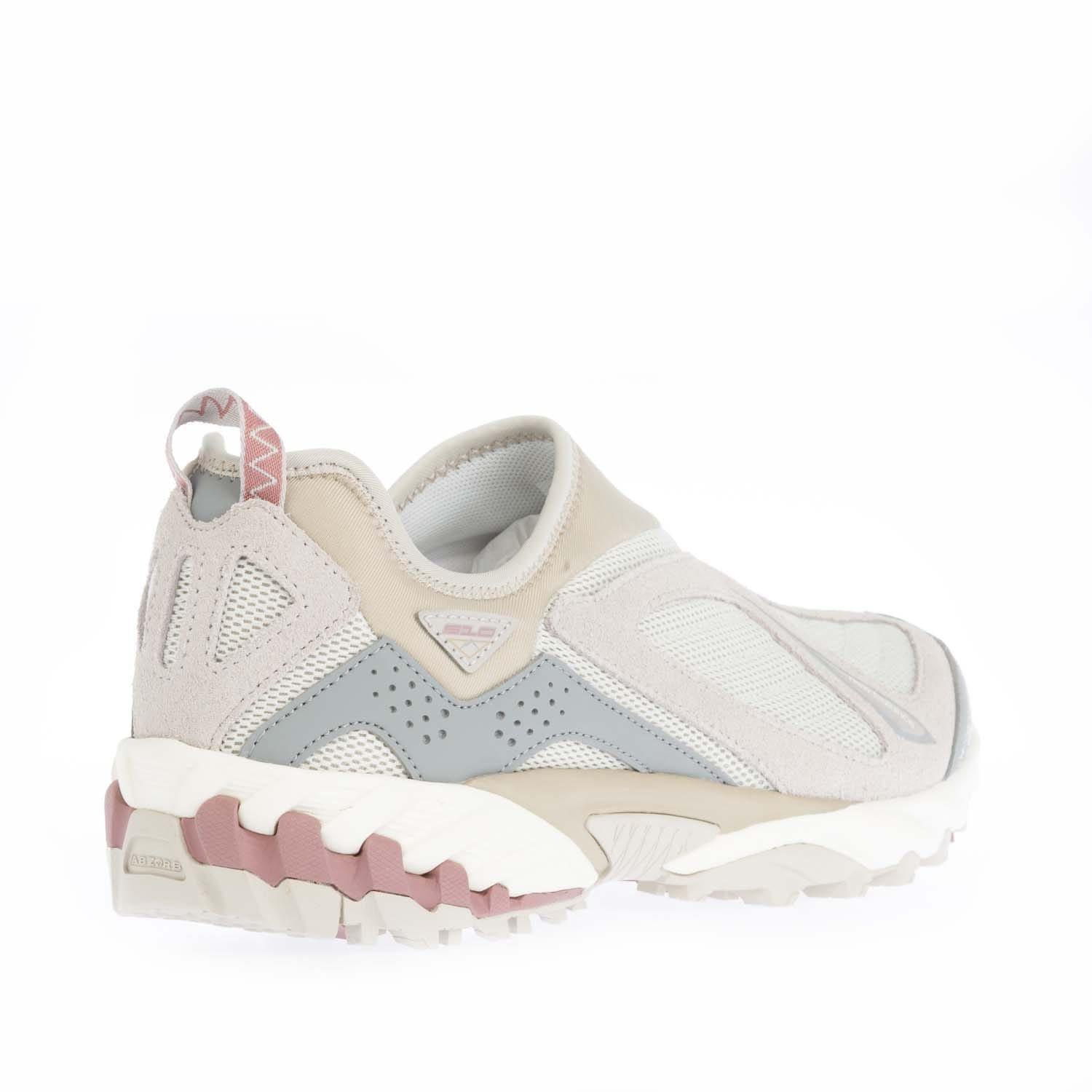 Cream - New Balance - 610S Trainers - 3