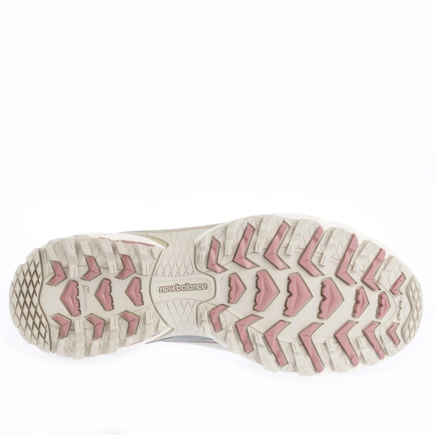 Cream - New Balance - 610S Trainers - 4