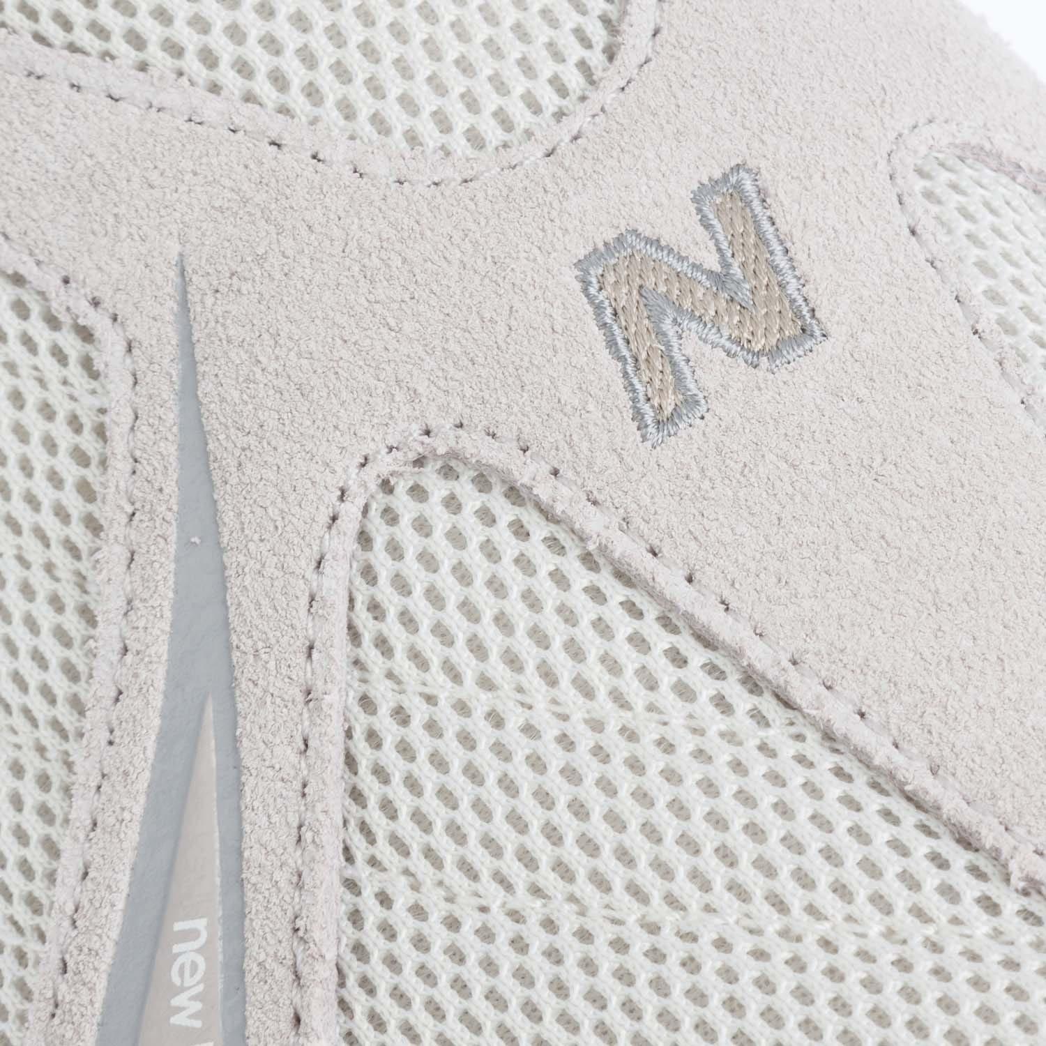 Cream - New Balance - 610S Trainers - 5