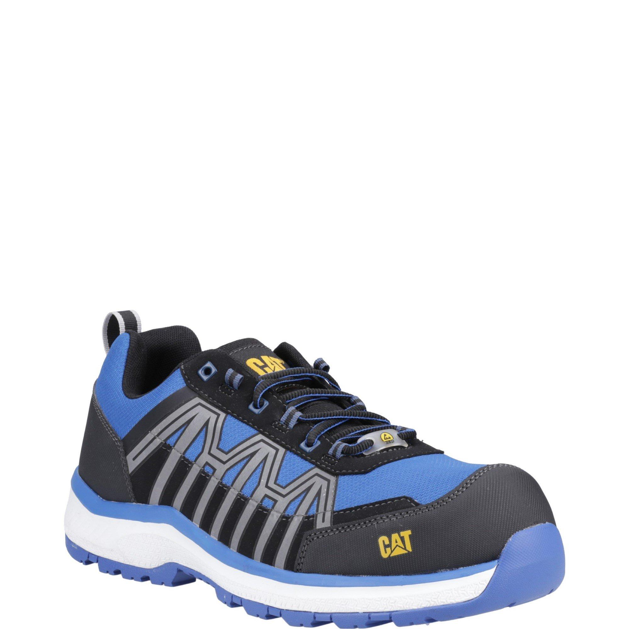 Blue - Caterpillar - Charge S3 Safety Trainer - 2
