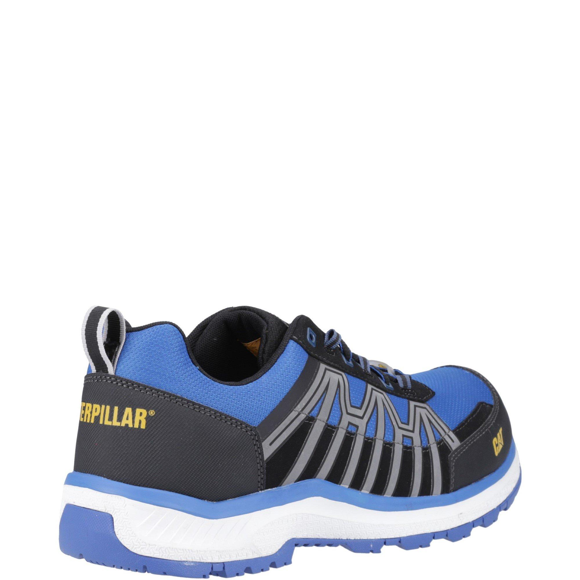 Blue - Caterpillar - Charge S3 Safety Trainer - 3