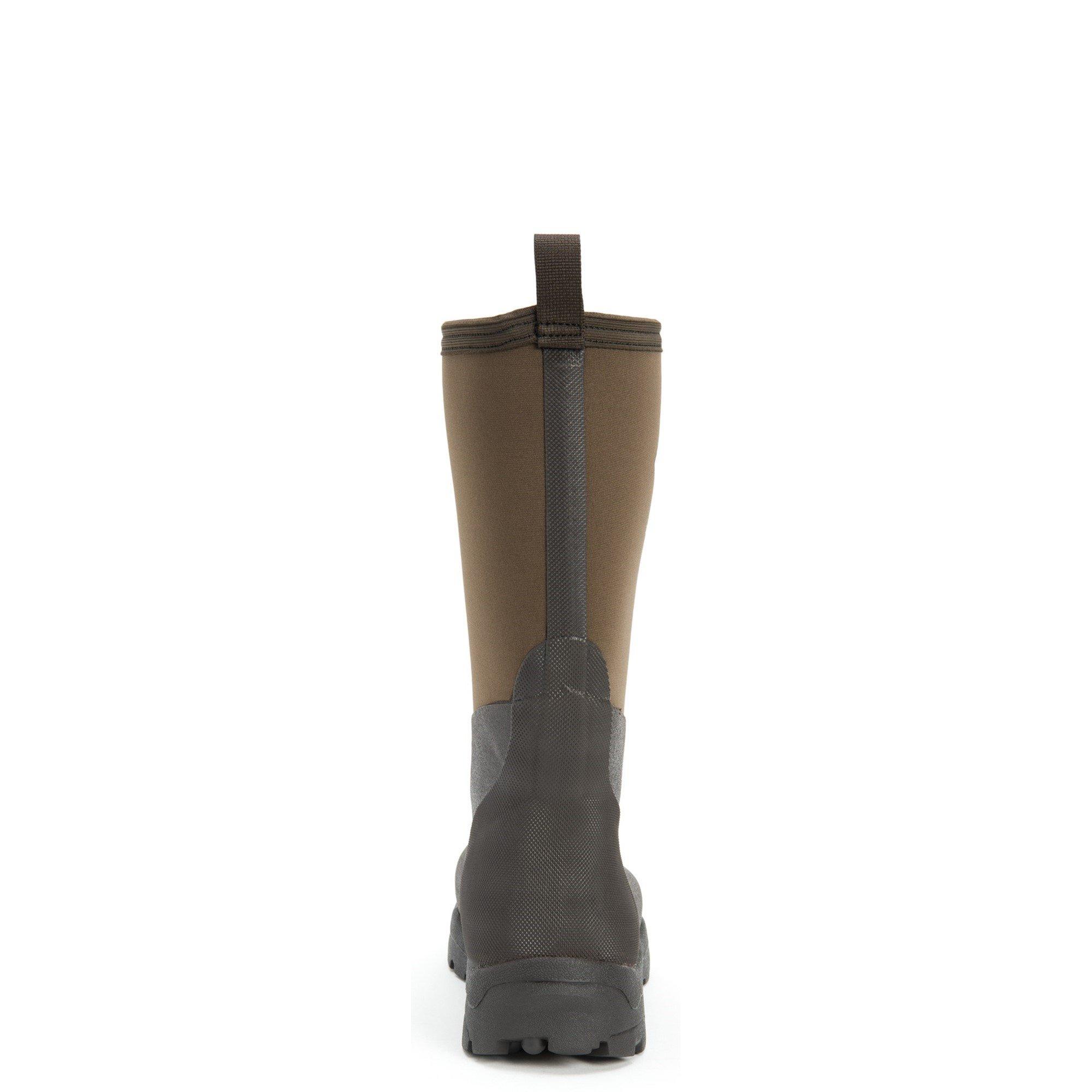 Black - Muck Boots - MB Derwent II Boot - 3