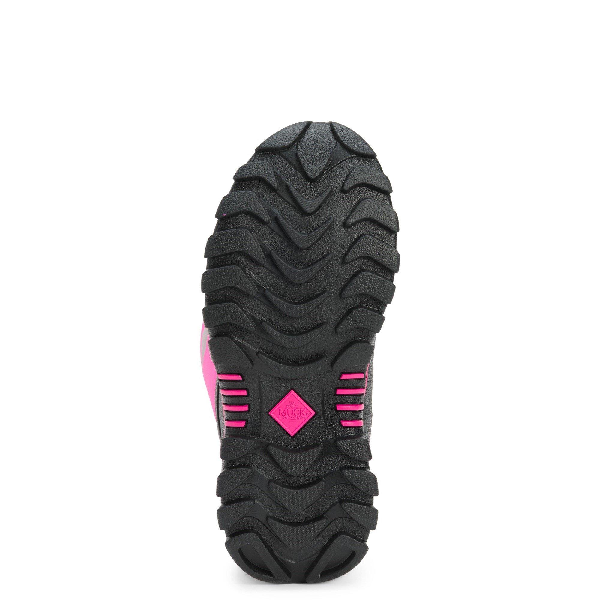Black - Muck Boots - MB Arctic Sport II Tall Wellingtons - 4