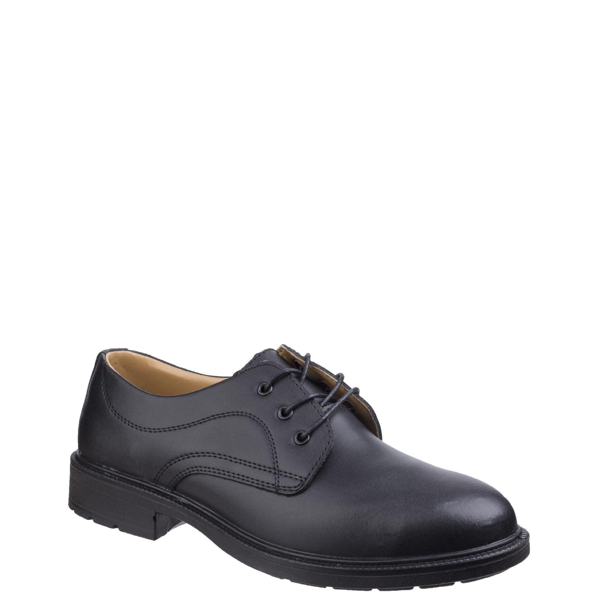 Black - Amblers Safety - FS45 Safety Shoe - 2