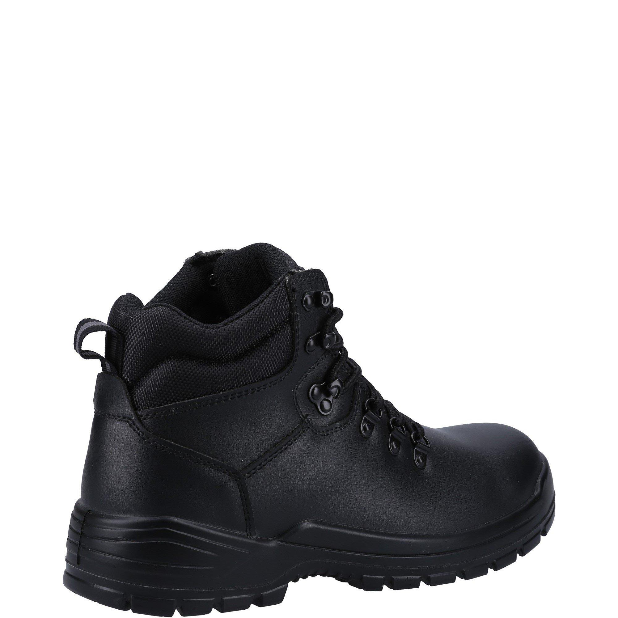 Black - Amblers Safety - 258 Safety Boot - 3