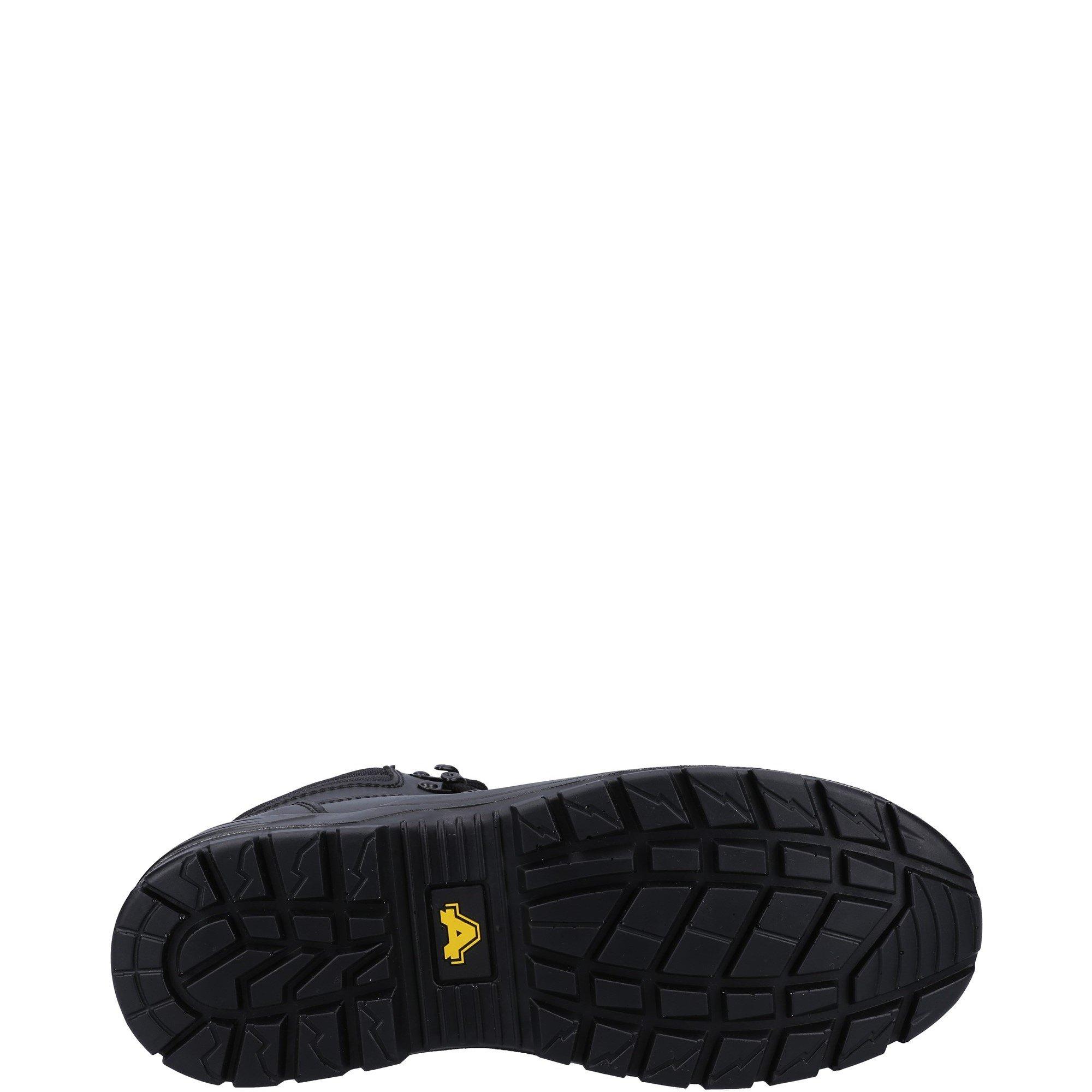 Black - Amblers Safety - 258 Safety Boot - 4