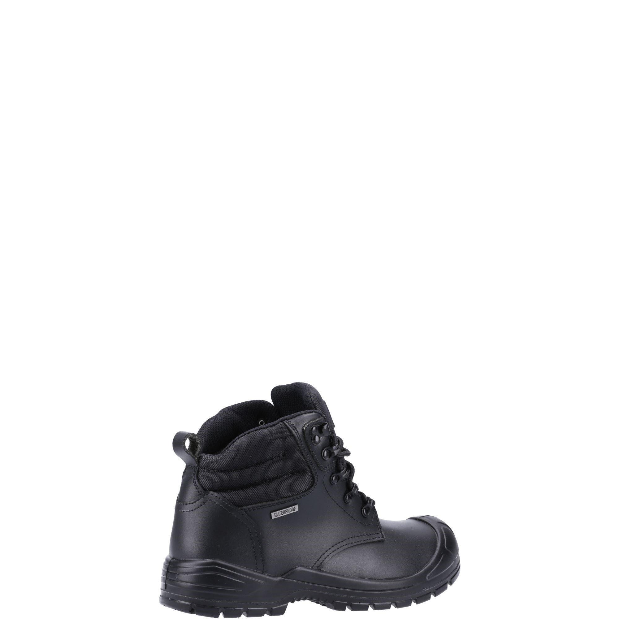 Black - Amblers Safety - 241 Safety Boot - 3
