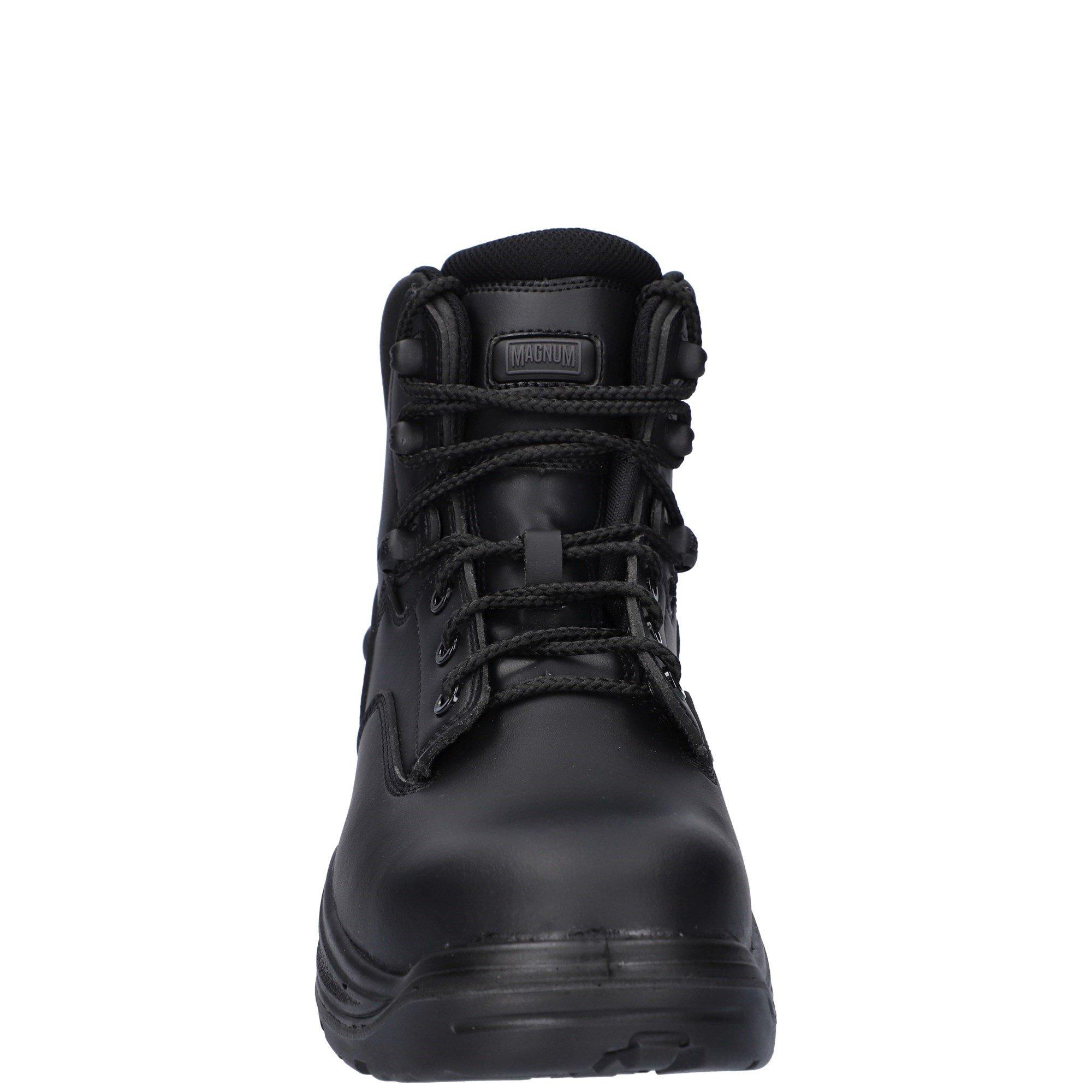 Black - Amblers Safety - 241 Safety Boot - 4