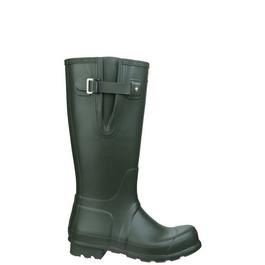 Hunter Original Side Adjustable Wellington Boots