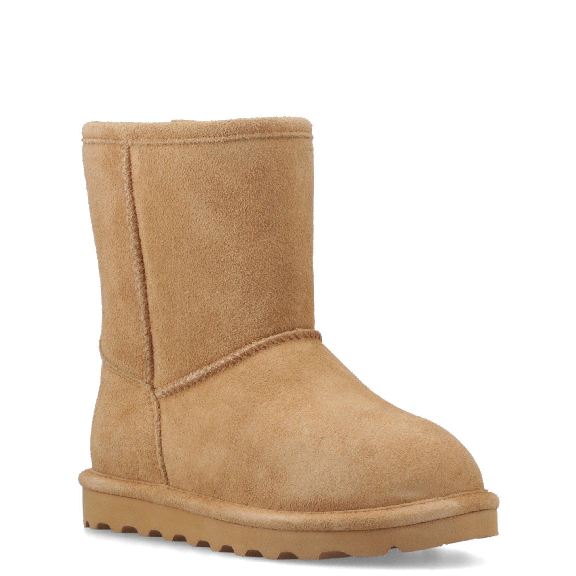 Brown - Bearpaw - ELLE YOUTH - 2