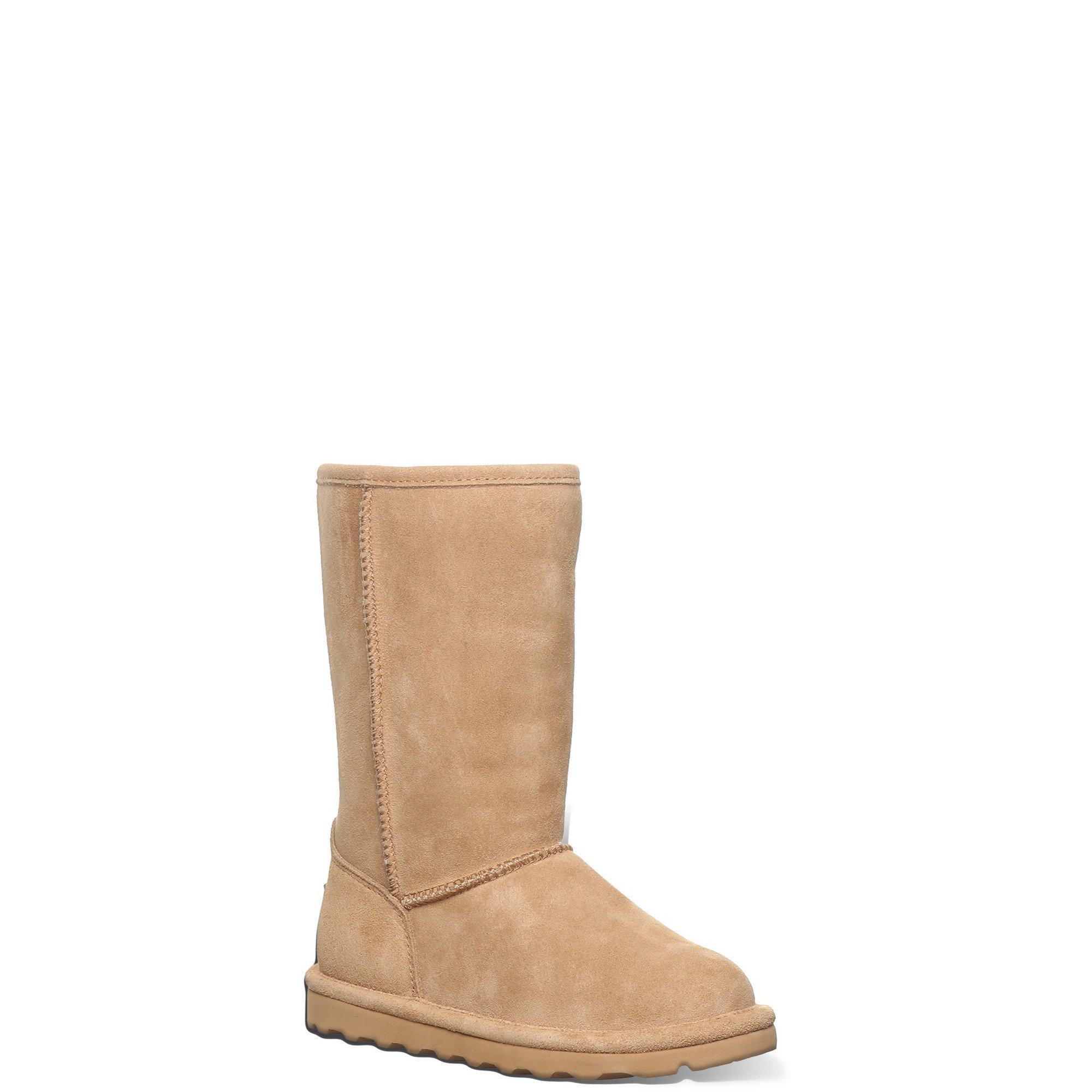 Brown - Bearpaw - ELLE TALL YOUTH - 2