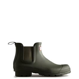 Hunter Original Chelsea Boot