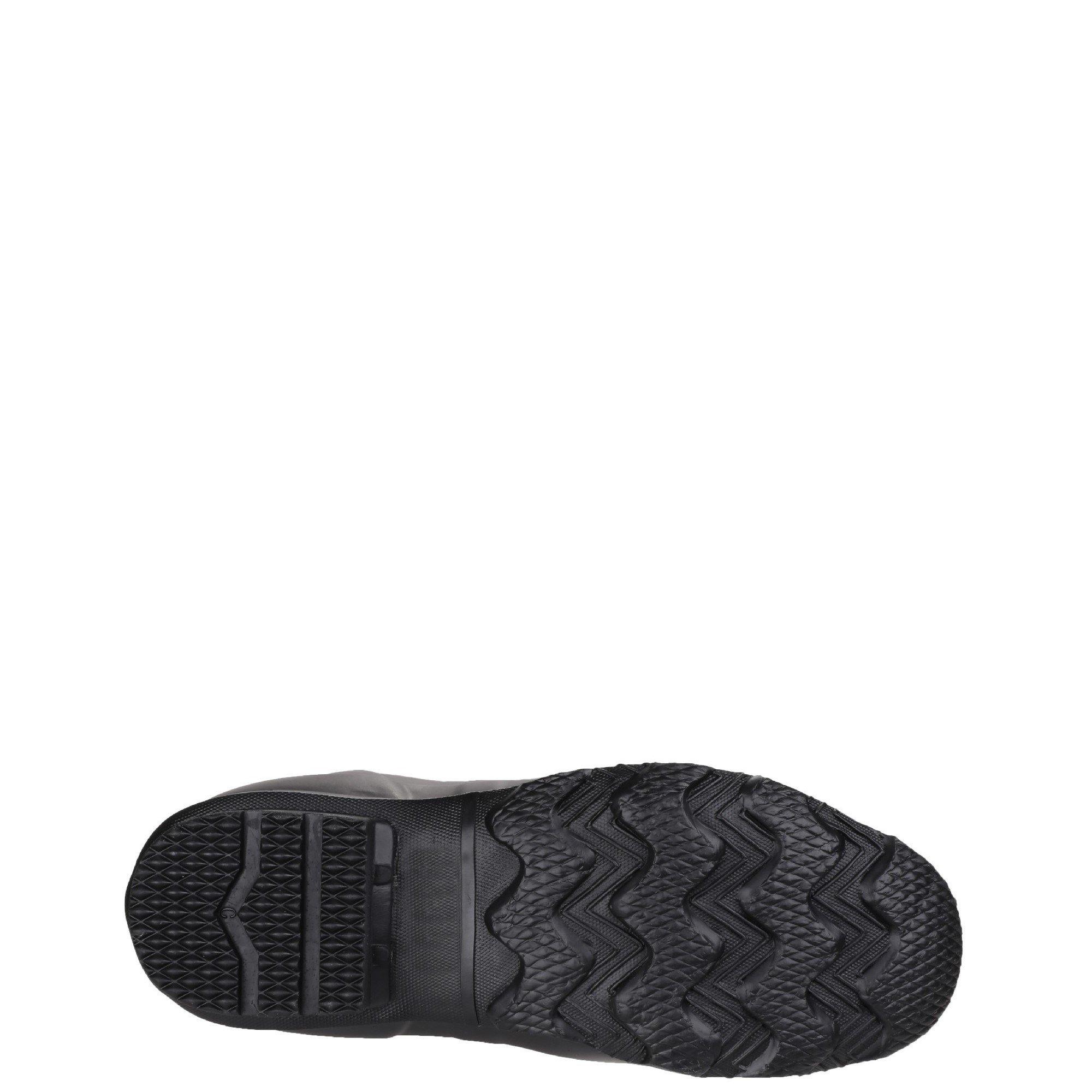 Black - Hunter - Argyll Full Knee Wellington - 4