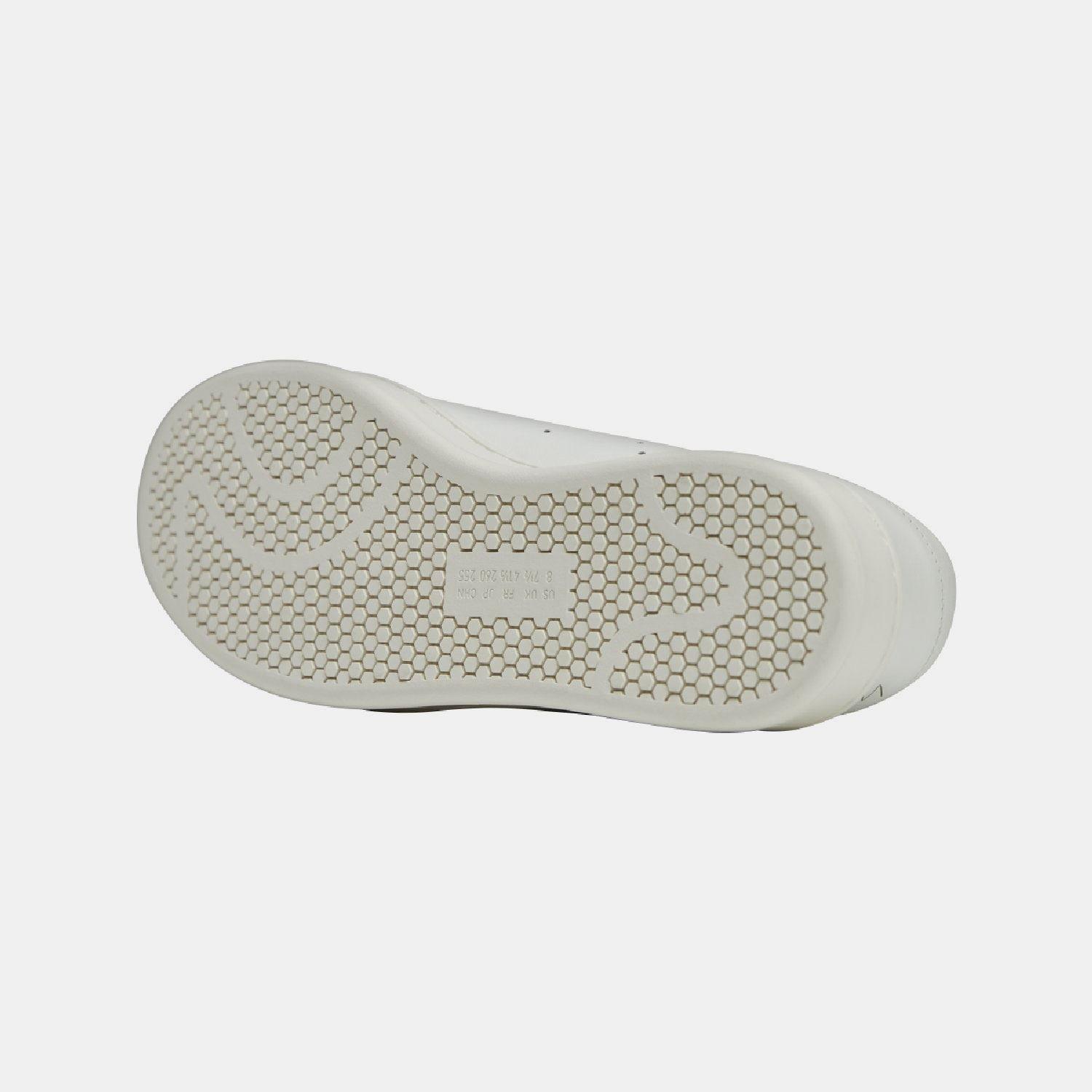 White - Y3 - Stan Smith Trainers - 3