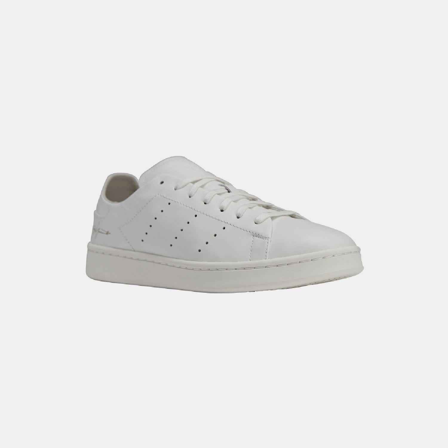White - Y3 - Stan Smith Trainers - 5