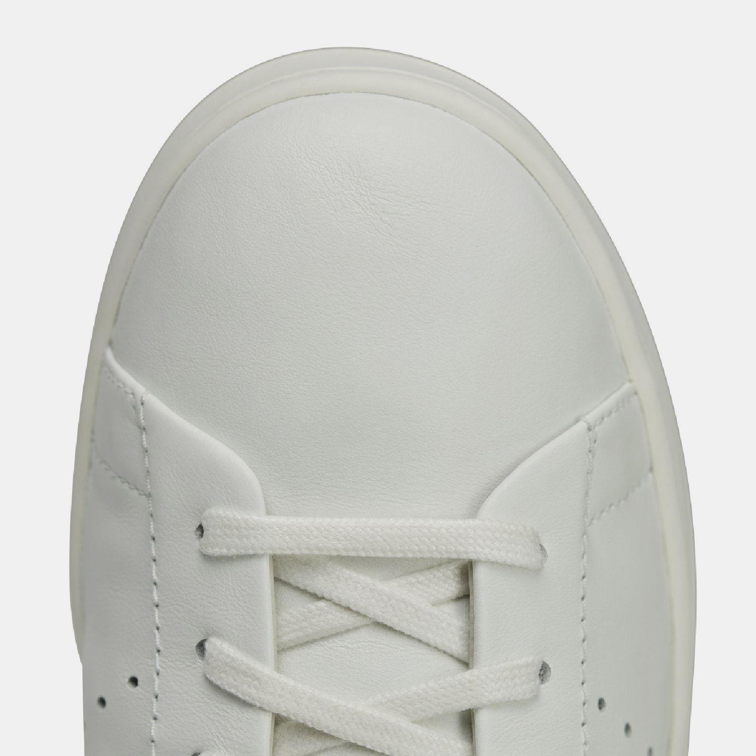 White - Y3 - Stan Smith Trainers - 7