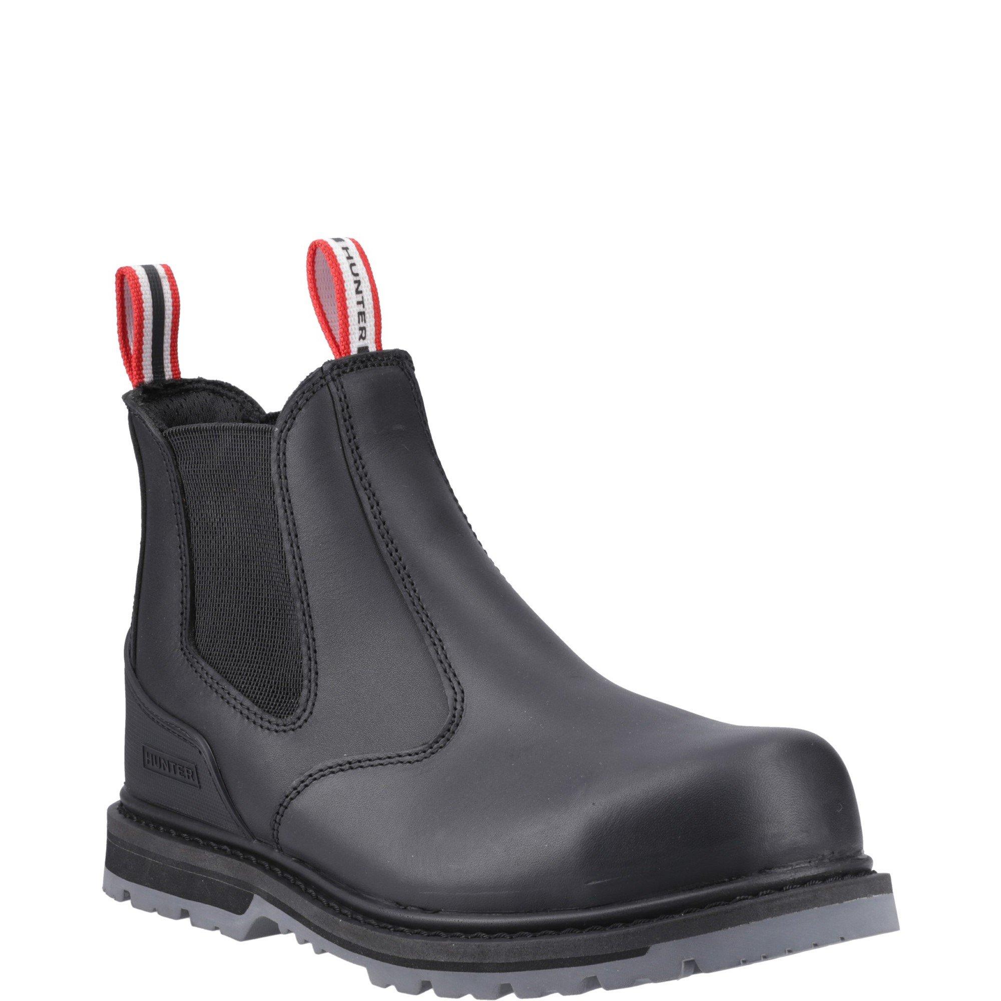 Black - Hunter Safety - Thunder Dealer Boot - 2