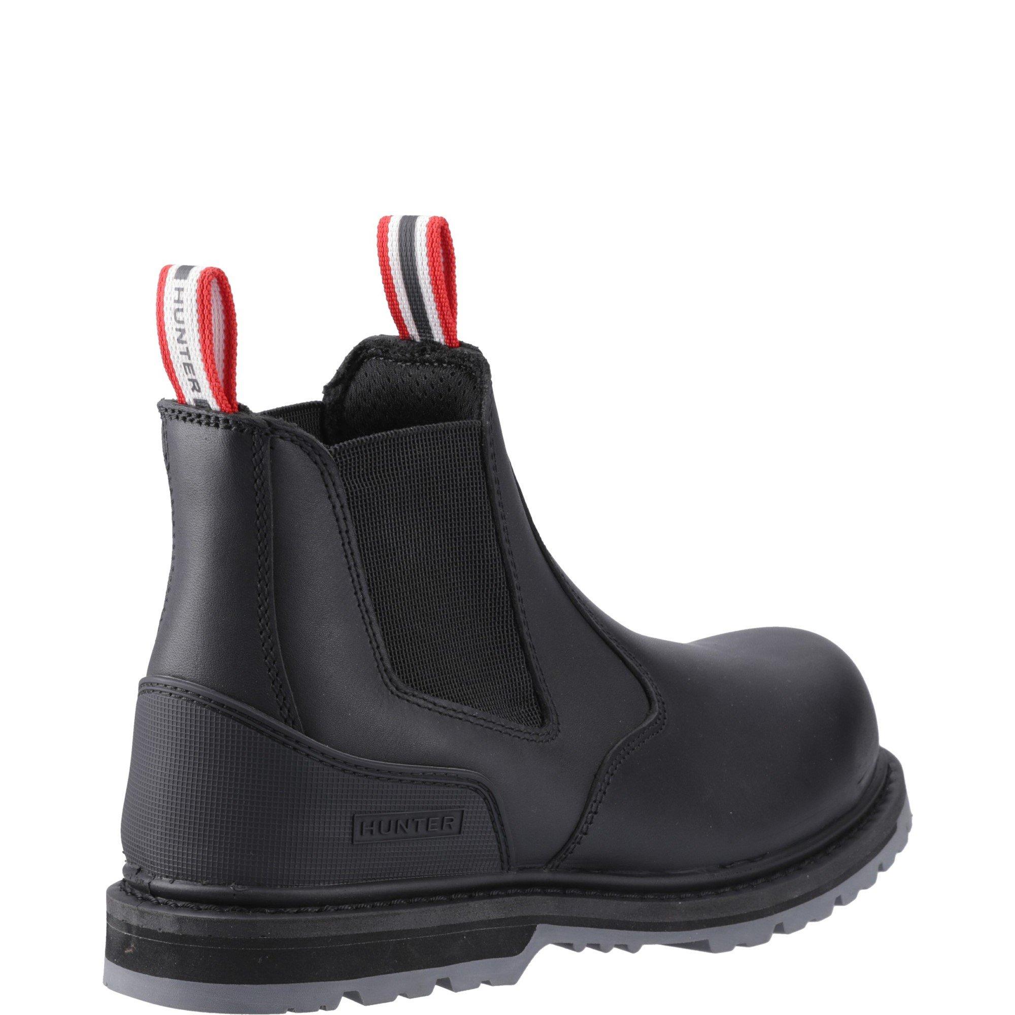 Black - Hunter Safety - Thunder Dealer Boot - 3