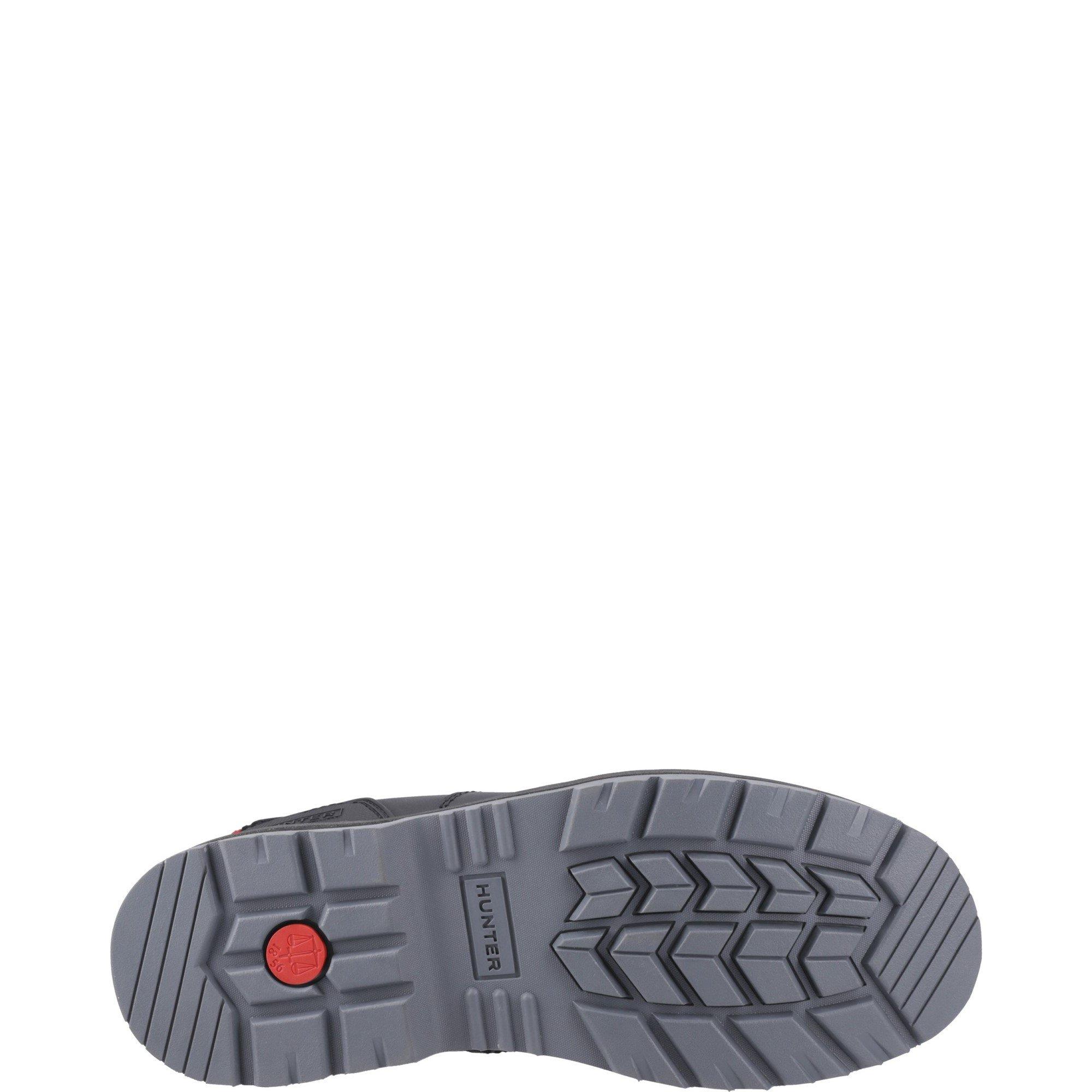 Black - Hunter Safety - Thunder Dealer Boot - 4