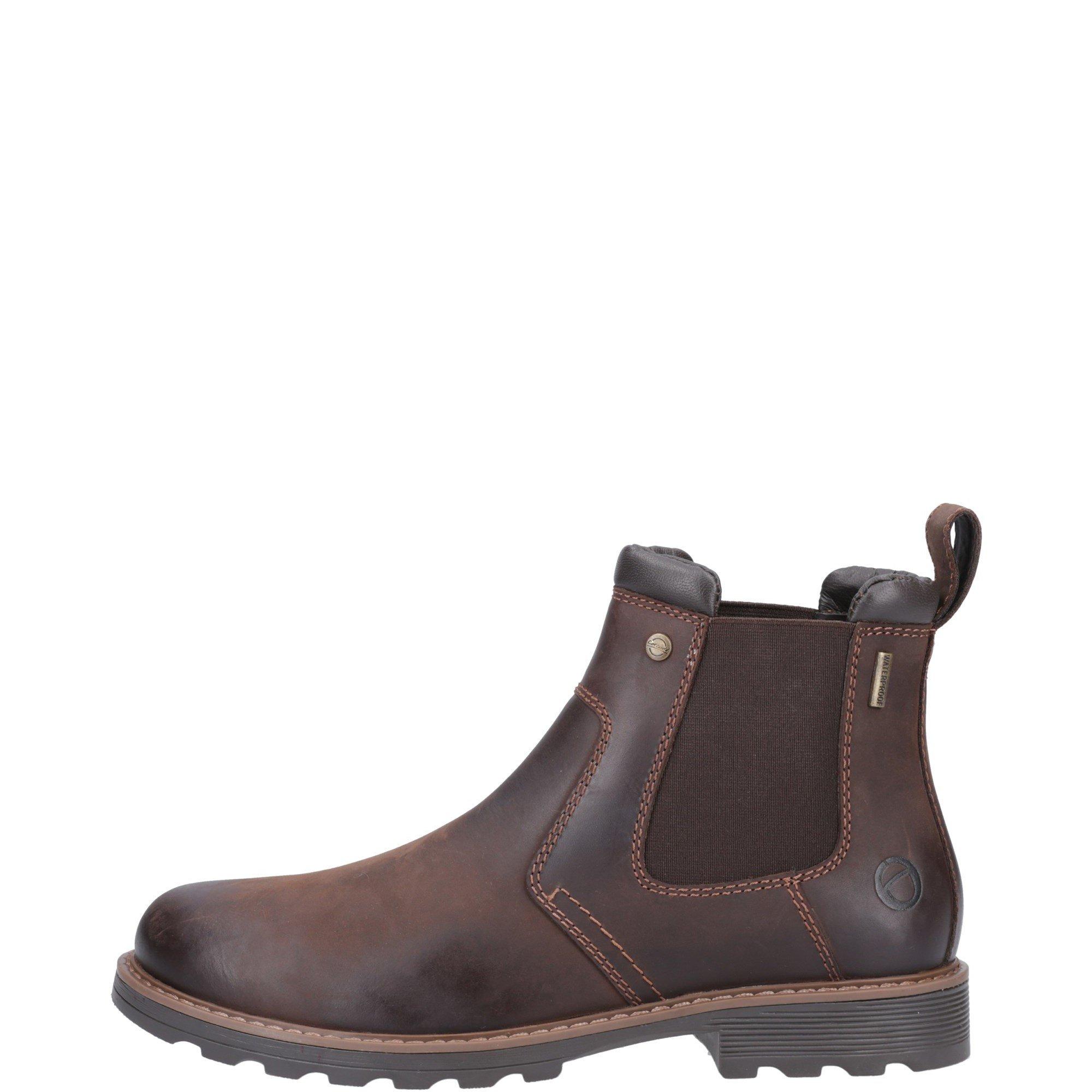 Cotswold Men's Leafield Boots - Brown - 10 (44)