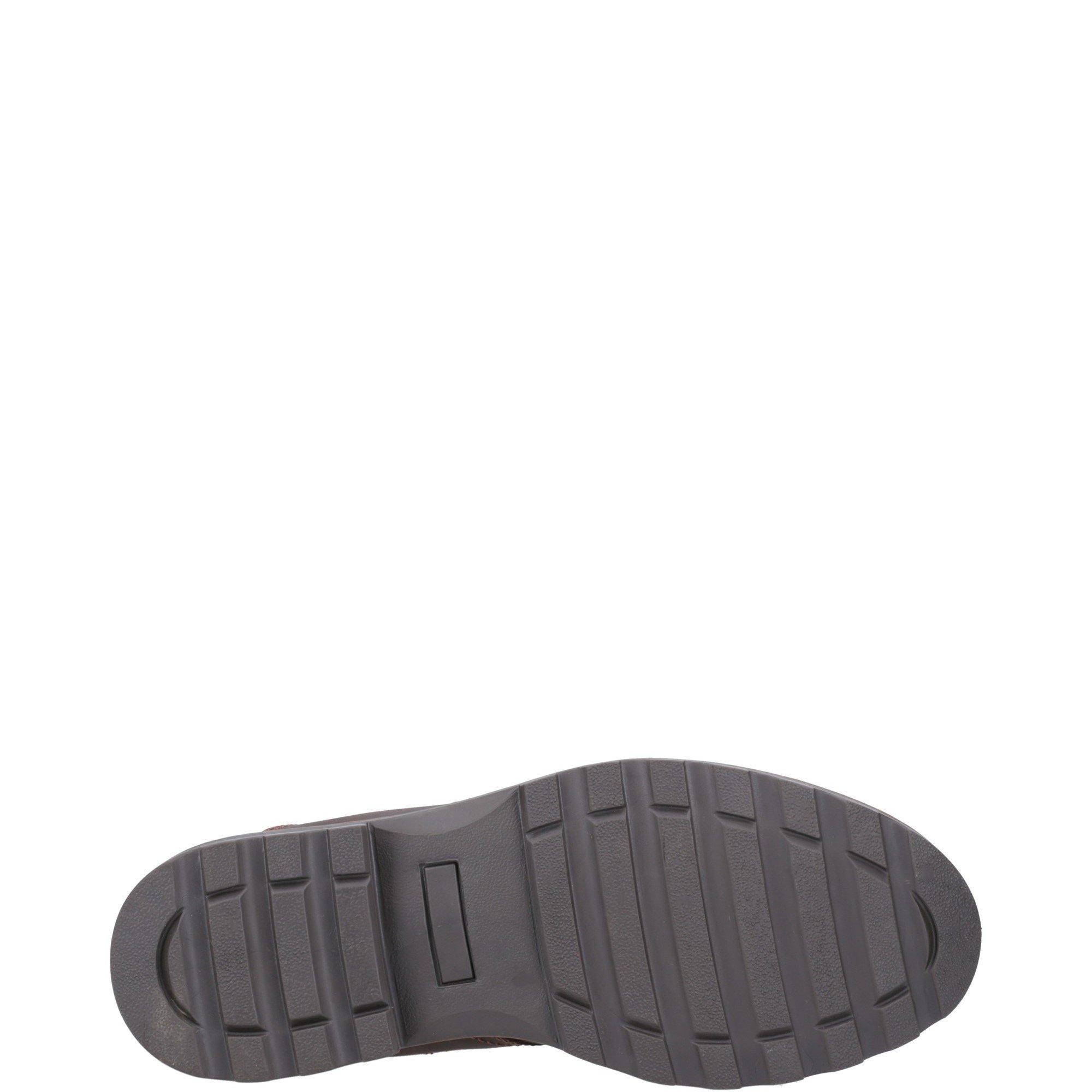 Brown - Cotswold - Leafield Boots - 4