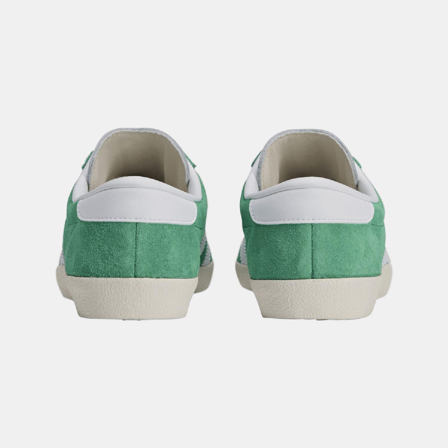 Verde - adidas Originals - Sporty & Rich Blanc Trainers - 6