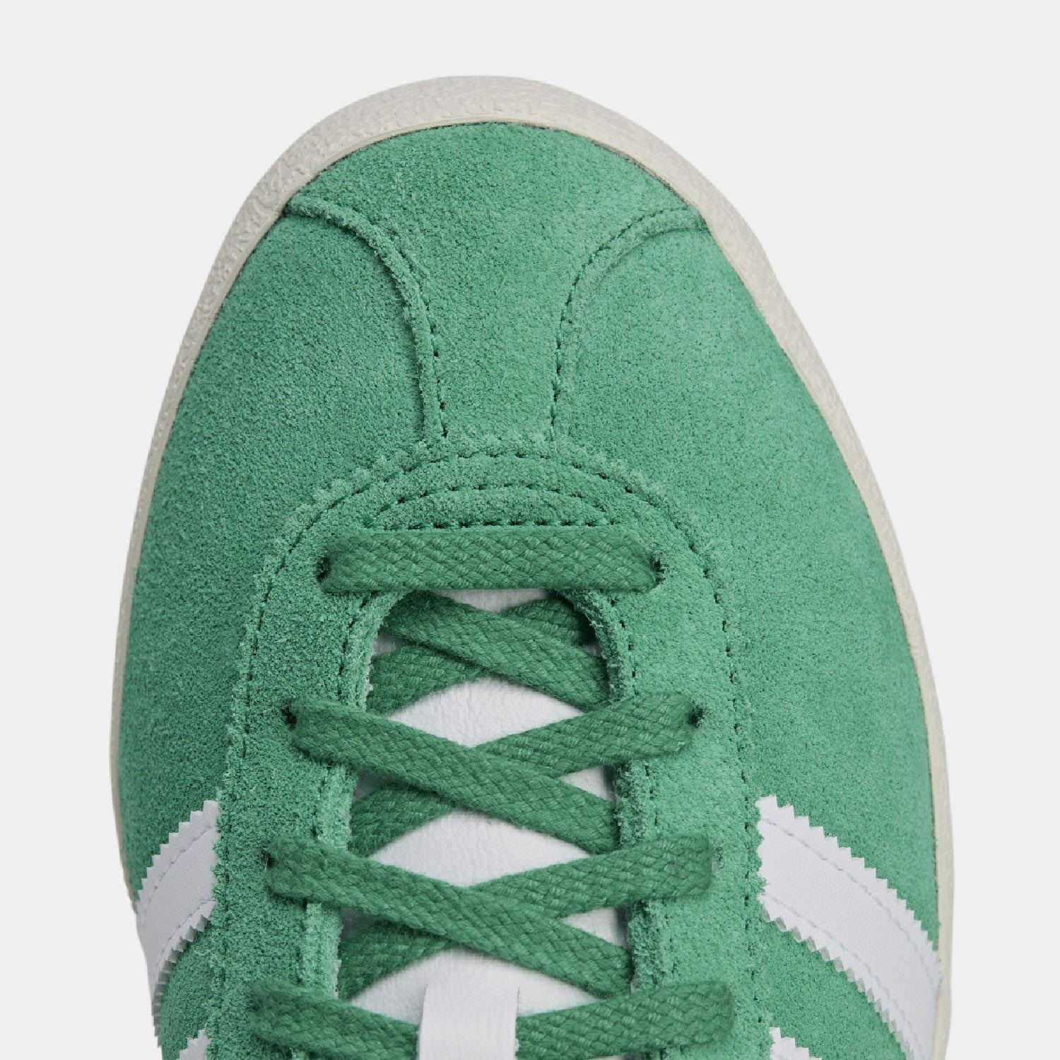 Verde - adidas Originals - Sporty & Rich Blanc Trainers - 7
