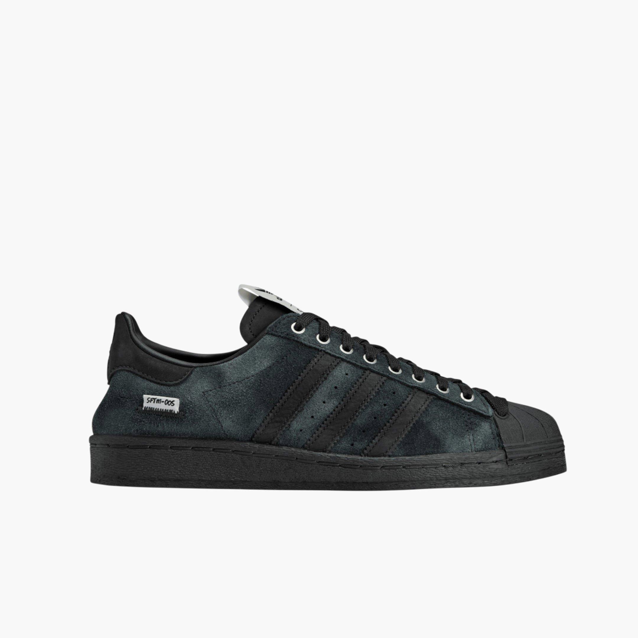 Unknown - adidas Originals - SFTM Superstar 82 Trainers - 1