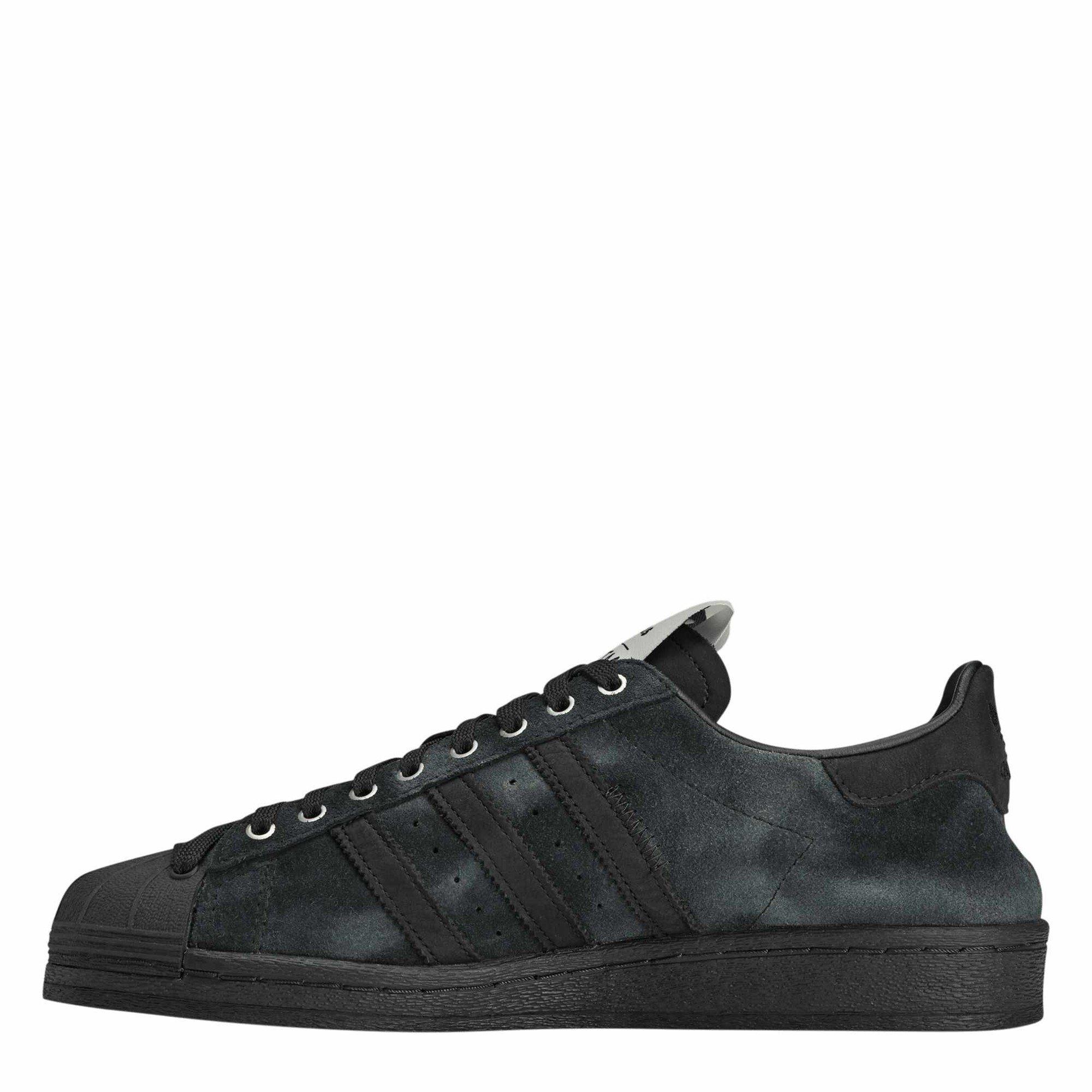 Unknown - adidas Originals - SFTM Superstar 82 Trainers - 2