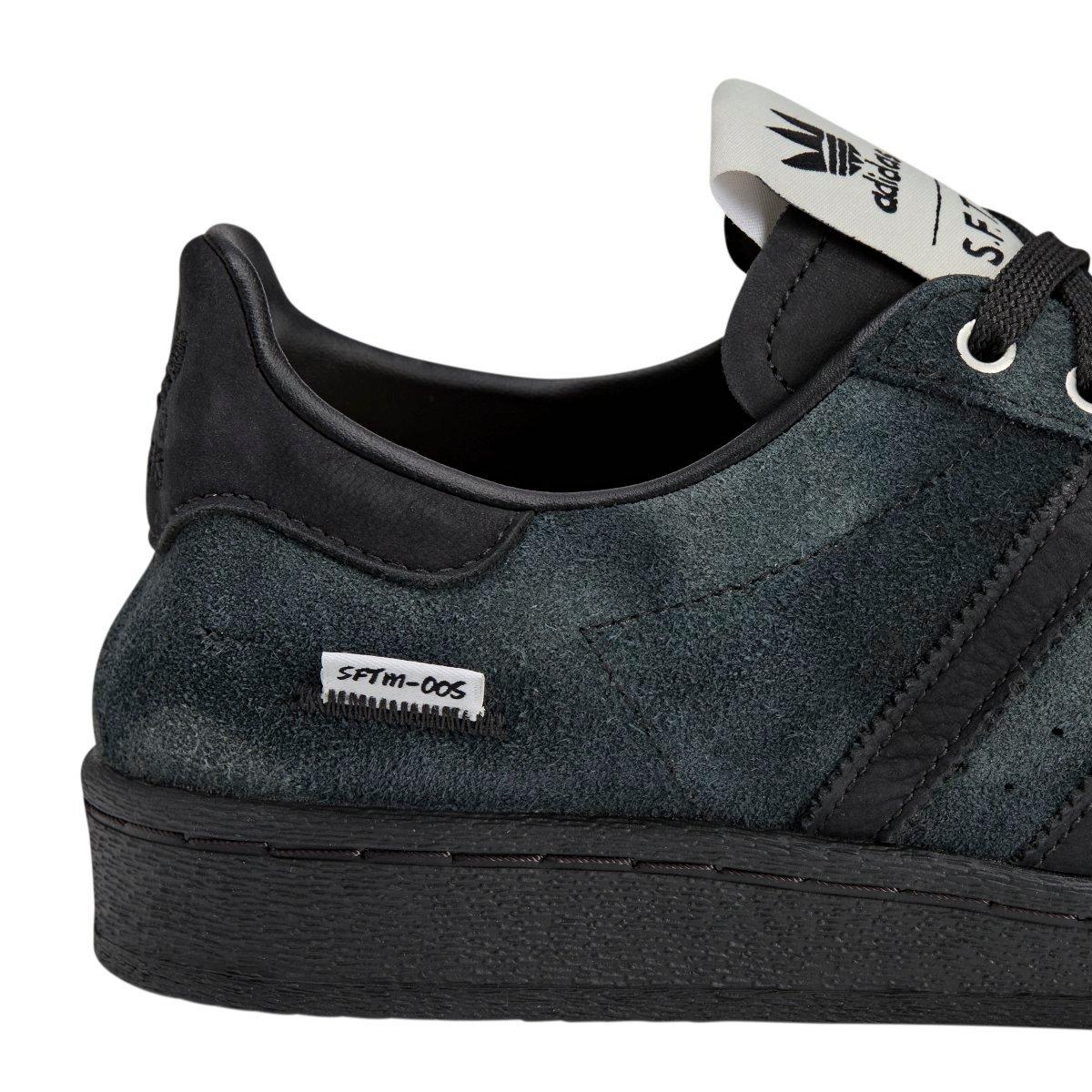 Unknown - adidas Originals - SFTM Superstar 82 Trainers - 6