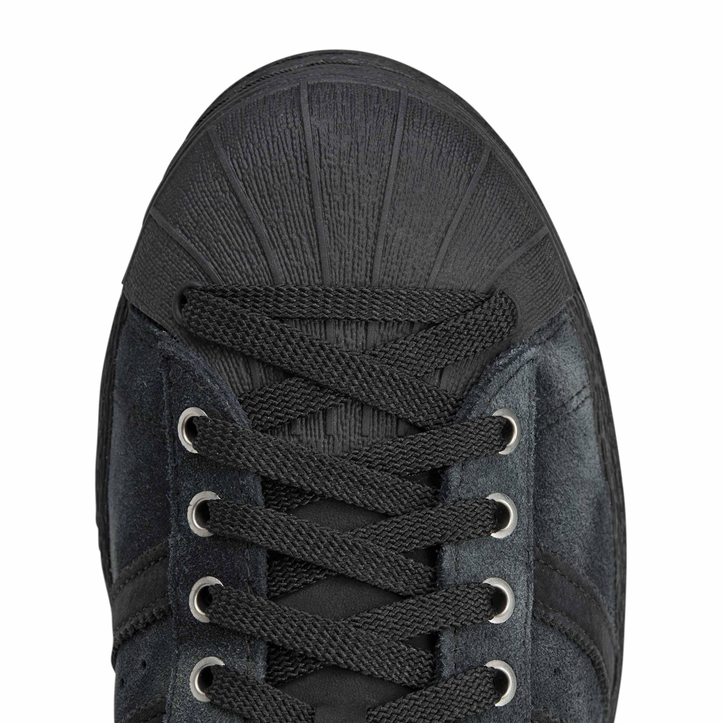 Unknown - adidas Originals - SFTM Superstar 82 Trainers - 7