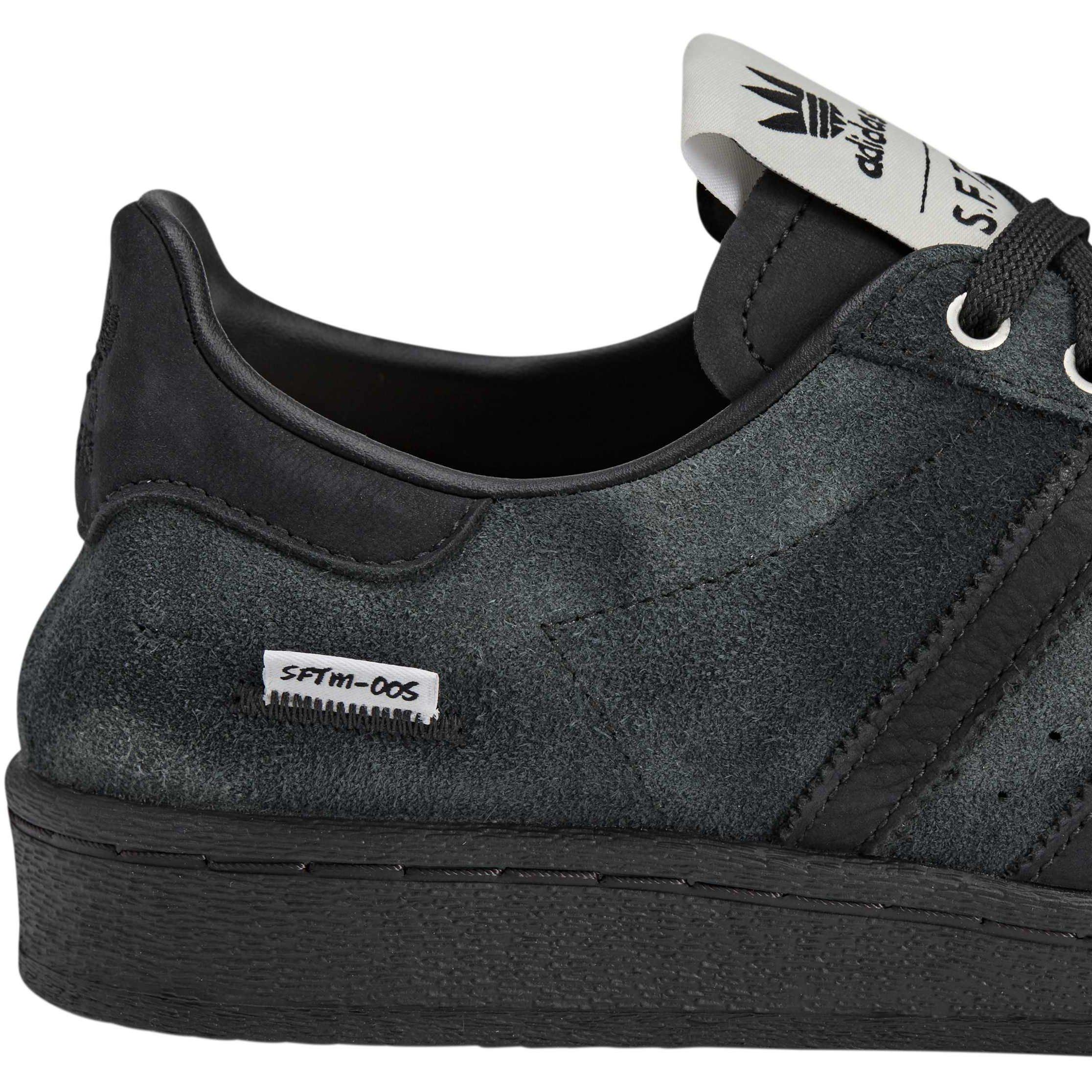 Unknown - adidas Originals - SFTM Superstar 82 Trainers - 8