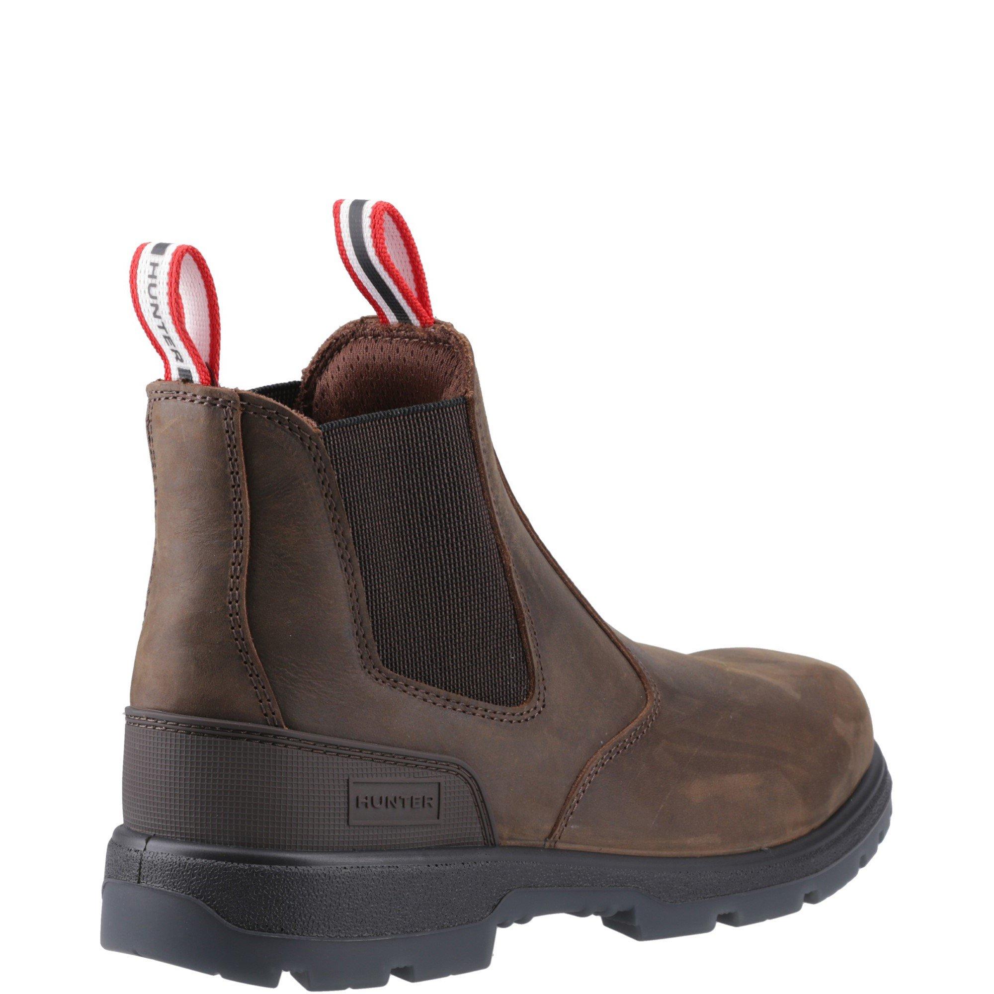 Brown - Hunter Safety - Drift Dealer Boot - 3