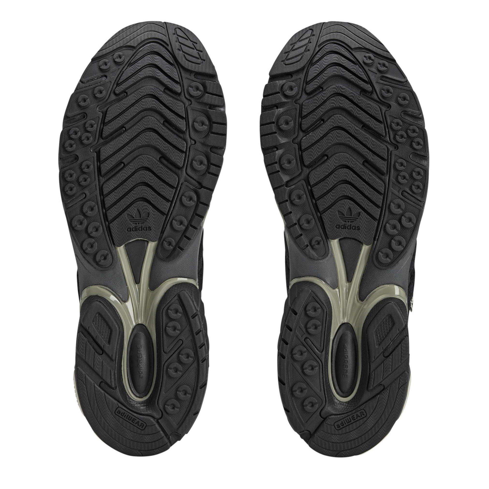 Preto - adidas Originals - Adistar Cushion STFM Trainers - 6
